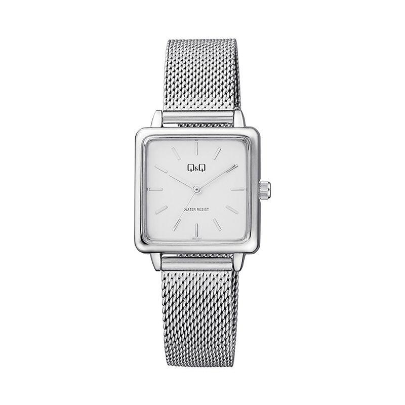Reloj Q&Q Análogo Mujer qb51-201-0