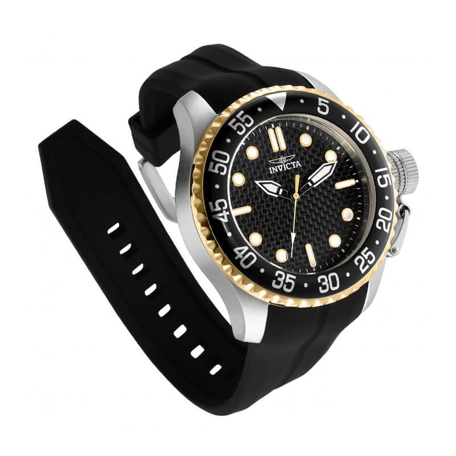 Reloj Invicta Análogo Hombre 32964-1
