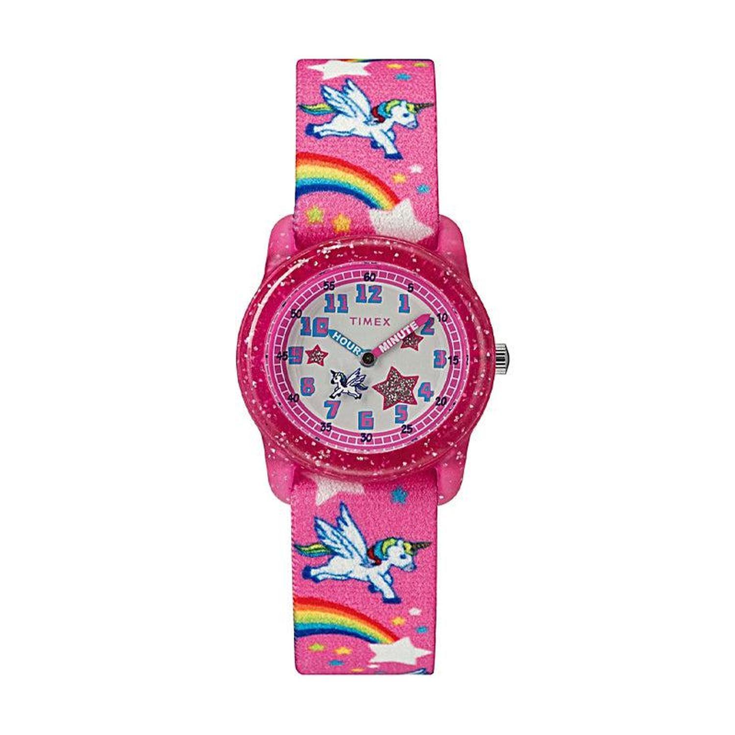 Reloj Timex Análogo Niño TW7C25500-0