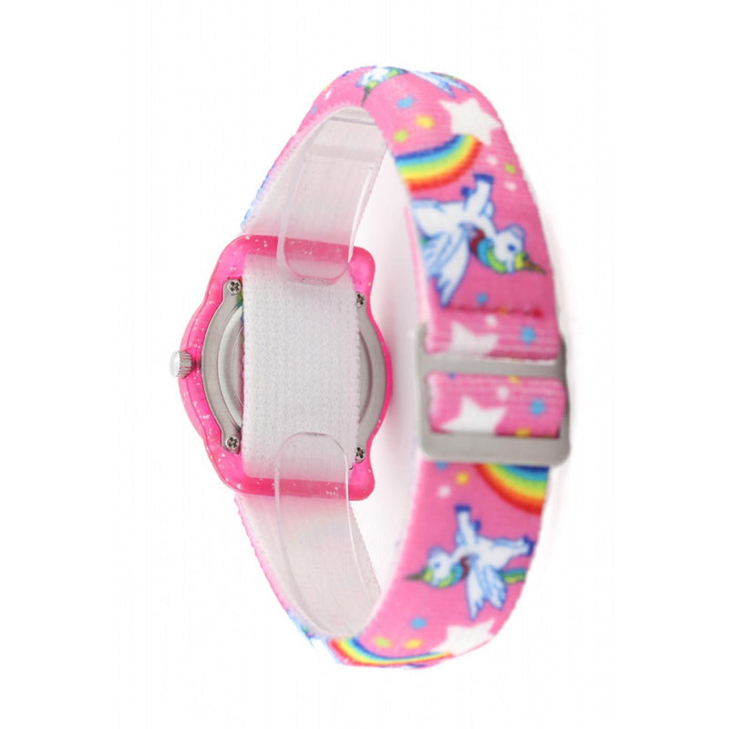 Reloj Timex Análogo Niño TW7C25500-1