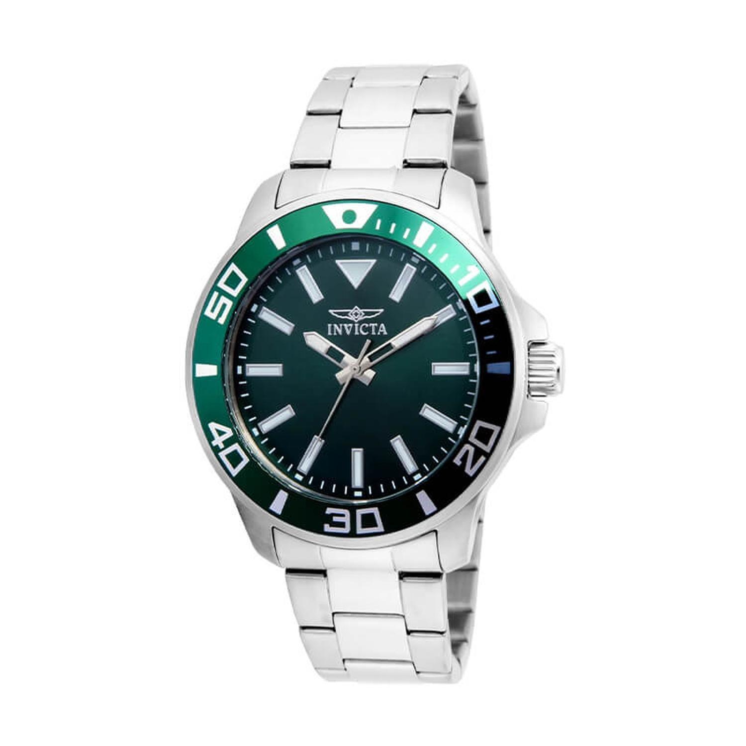 Reloj Invicta Análogo Hombre 21545-0