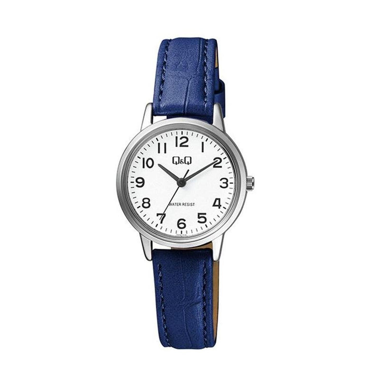 Reloj Q&Q Análogo Mujer Q925-344-0