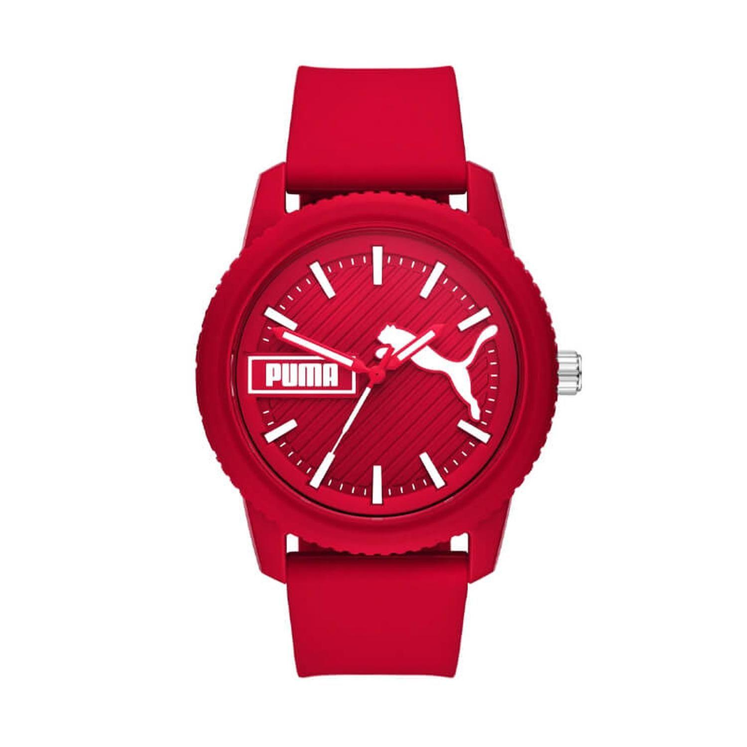 Reloj Puma Análogo Hombre P5083-0