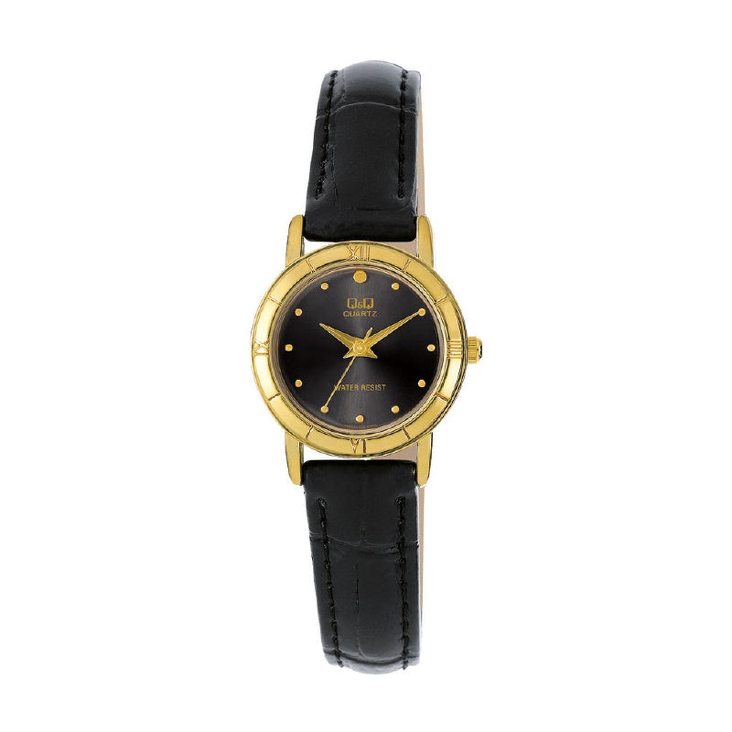 Reloj Q&Q Análogo Mujer Q857-102-0