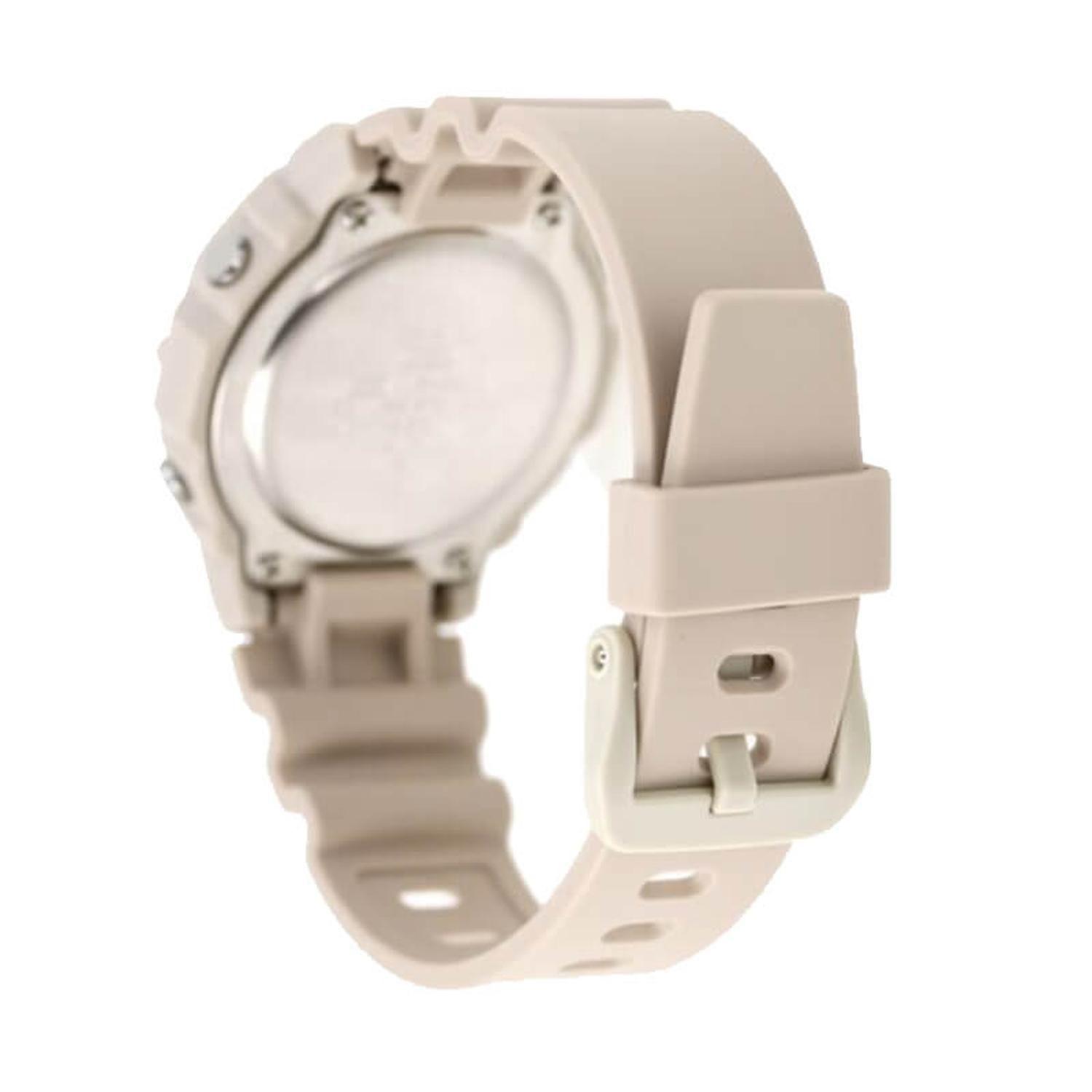 Reloj Digital Casio Mujer LWS-2200H-4AV-1