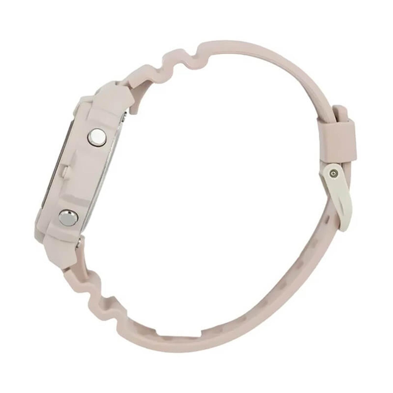 Reloj Digital Casio Mujer LWS-2200H-4AV-2