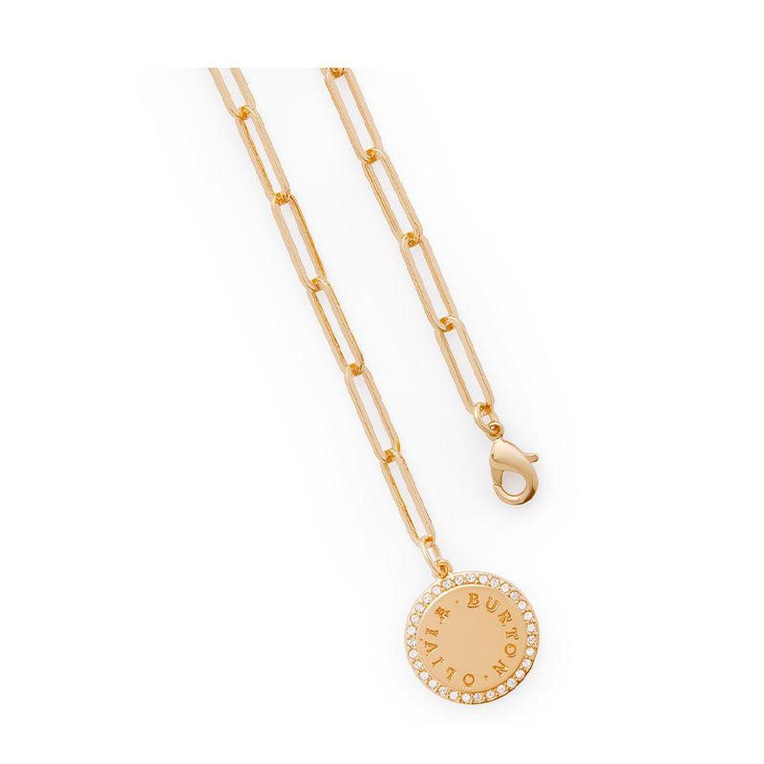 Pulsera Olivia Burton Mujer OBJCOB38-2