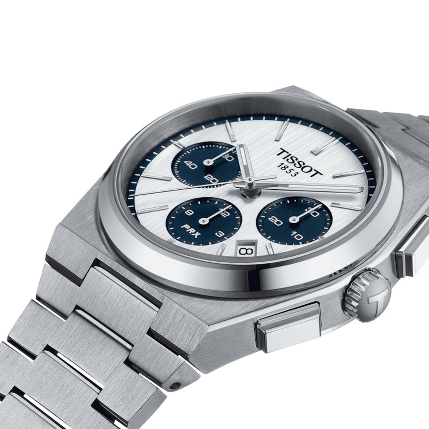 Reloj Automático Tissot Hombre T1374271101101-1