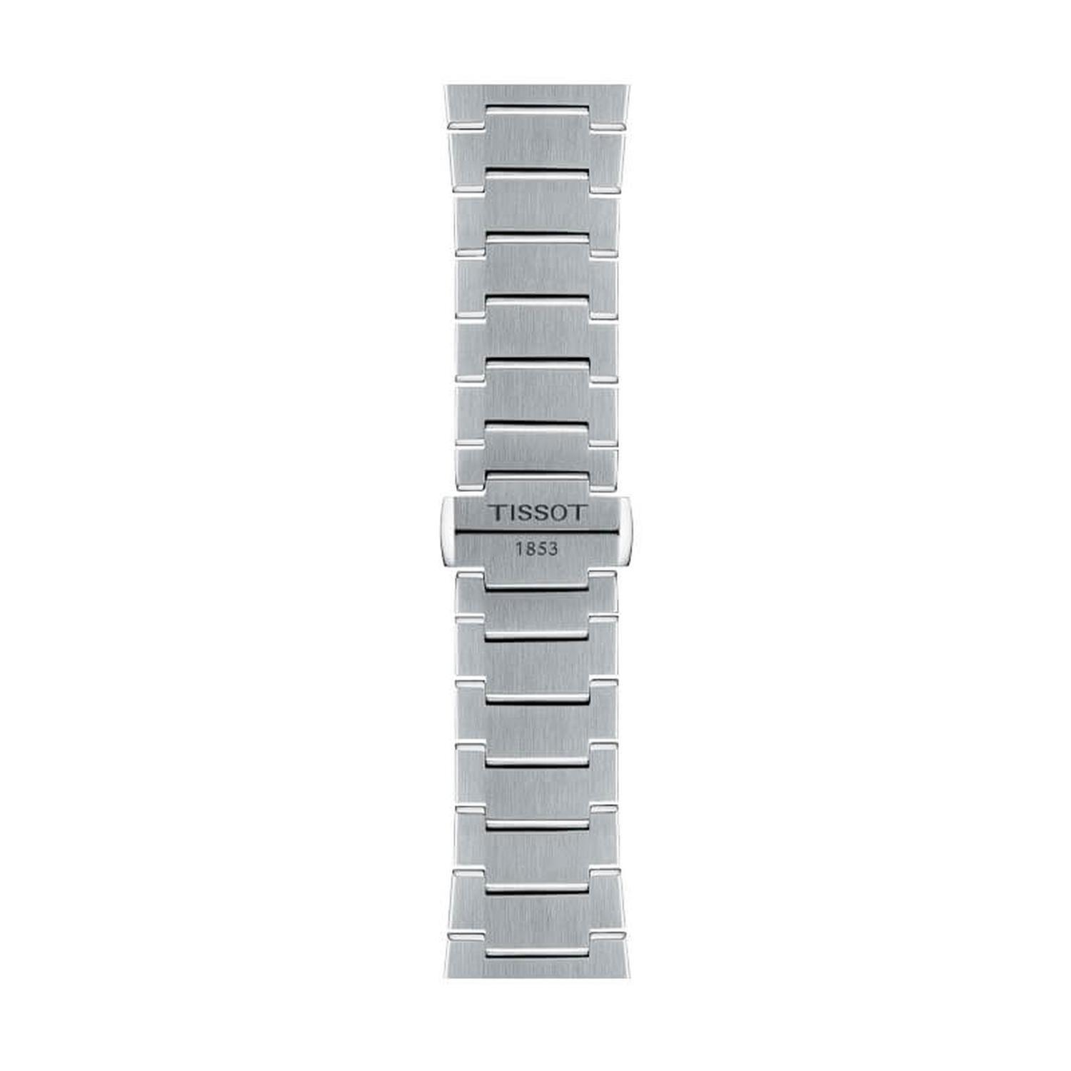 Reloj Automático Tissot Hombre T1374271101101-3