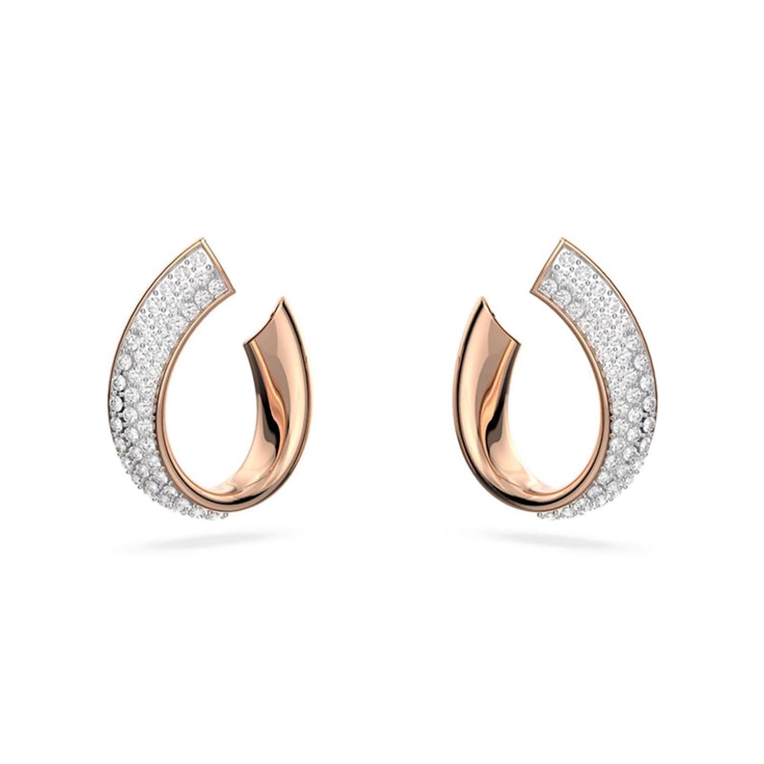 Aros Swarovski Mujer 5636448-0