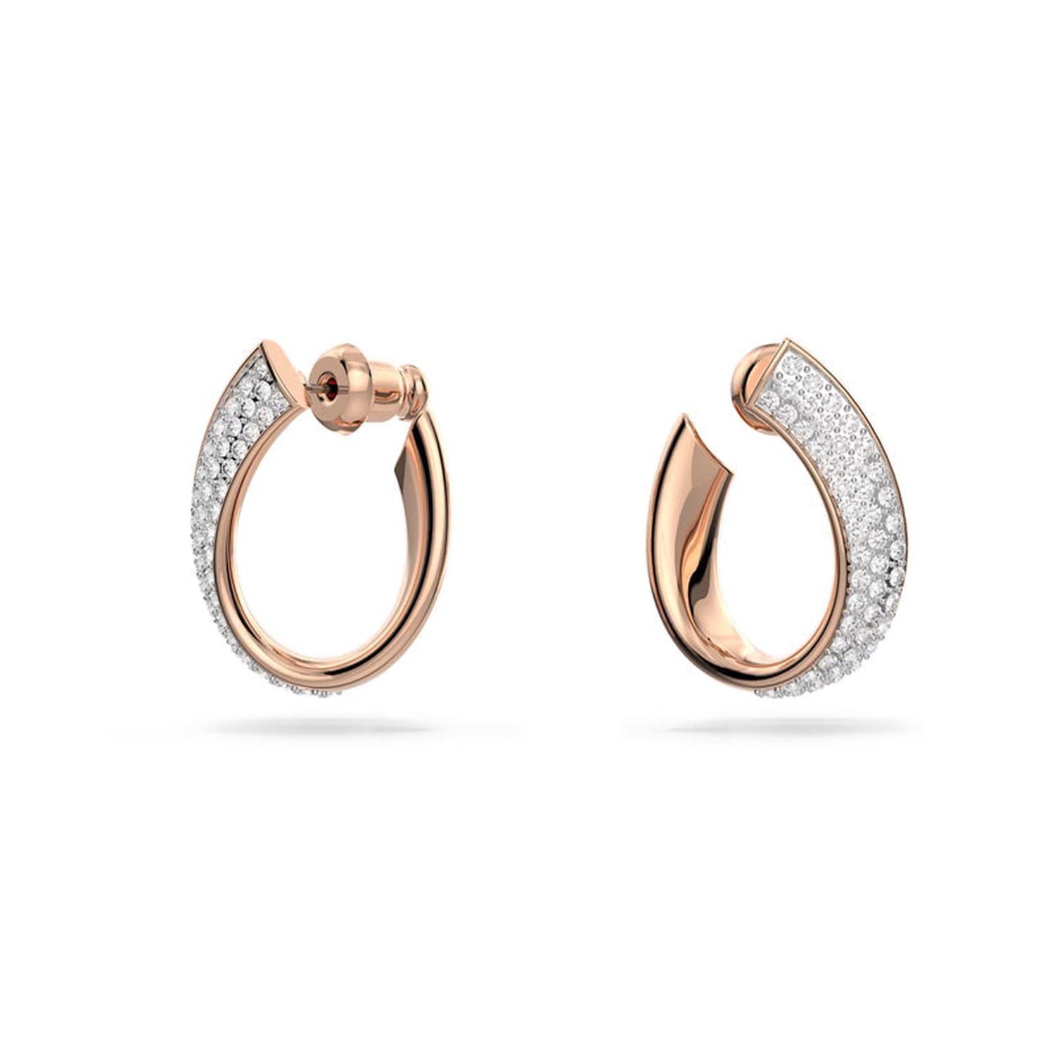 Aros Swarovski Mujer 5636448-1