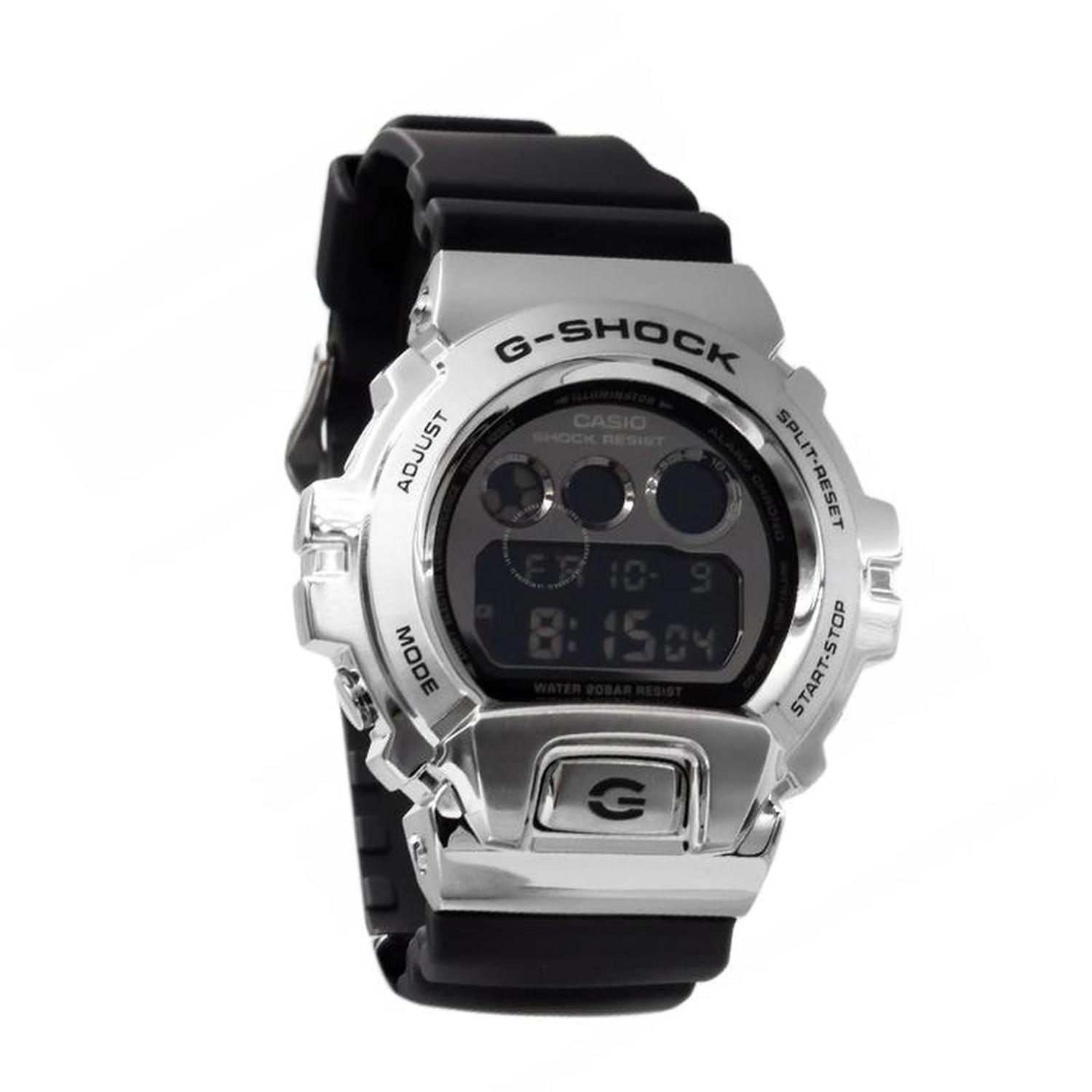 Reloj G-Shock Digital Hombre GM-6900-1-2