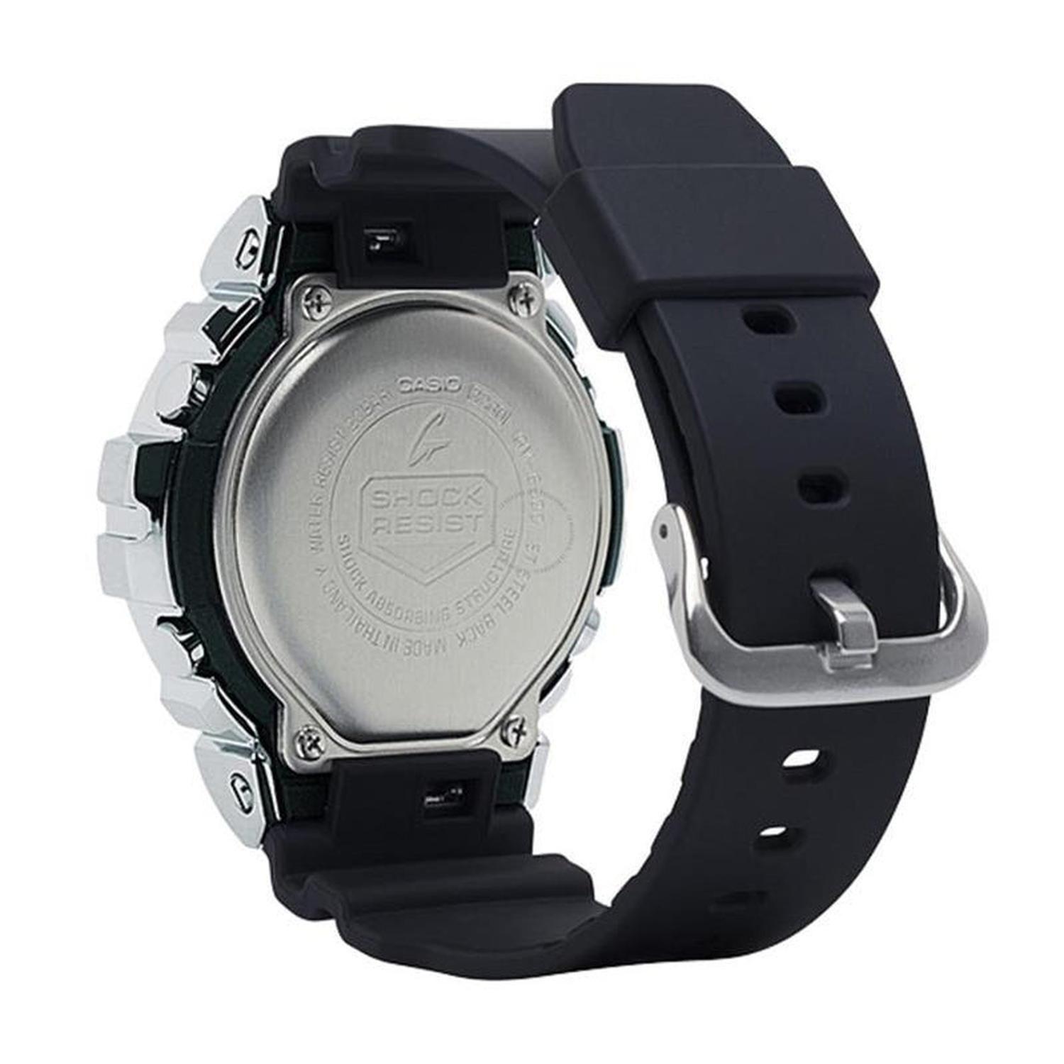 Reloj G-Shock Digital Hombre GM-6900-1-3