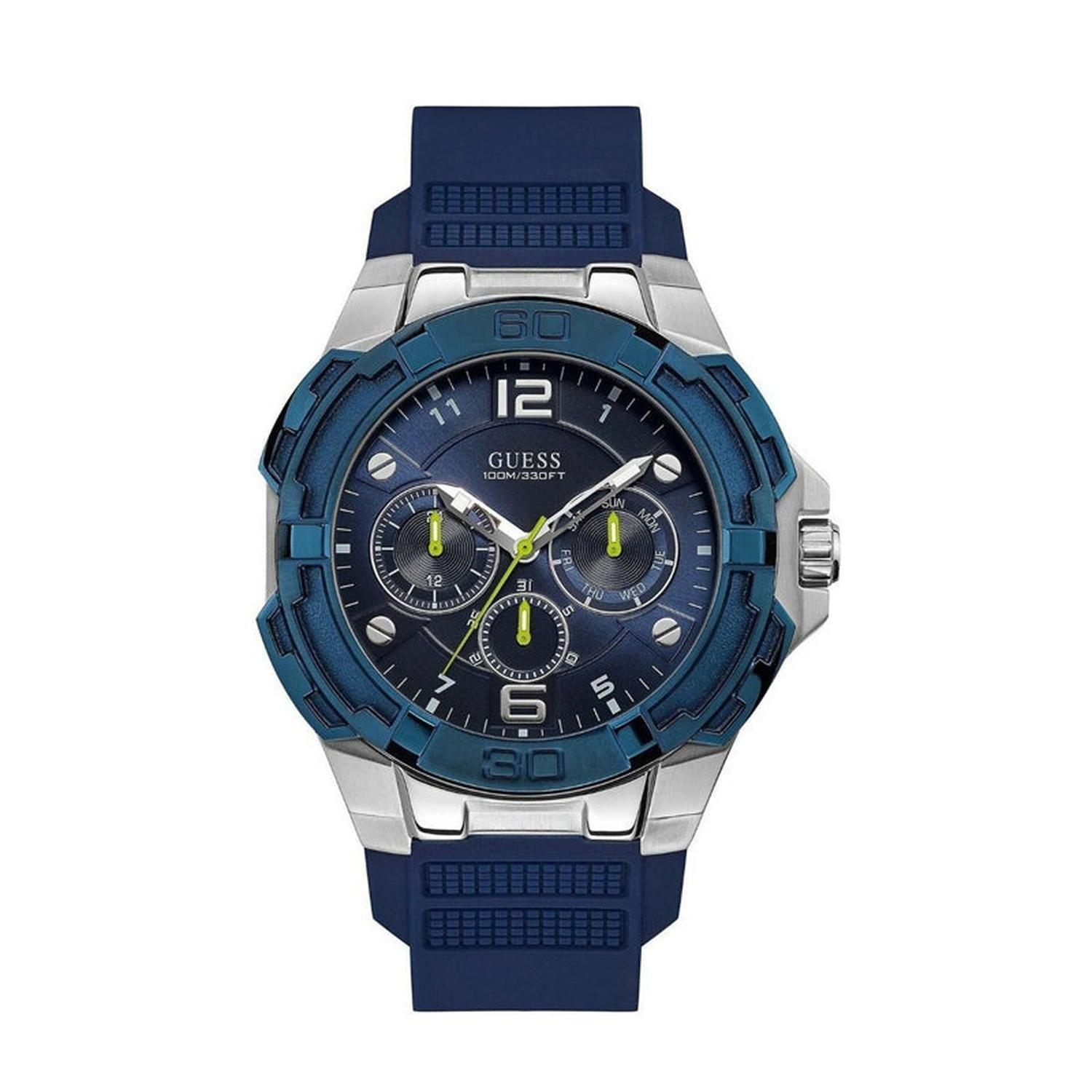 Reloj Guess Análogo Hombre W1254G1-0