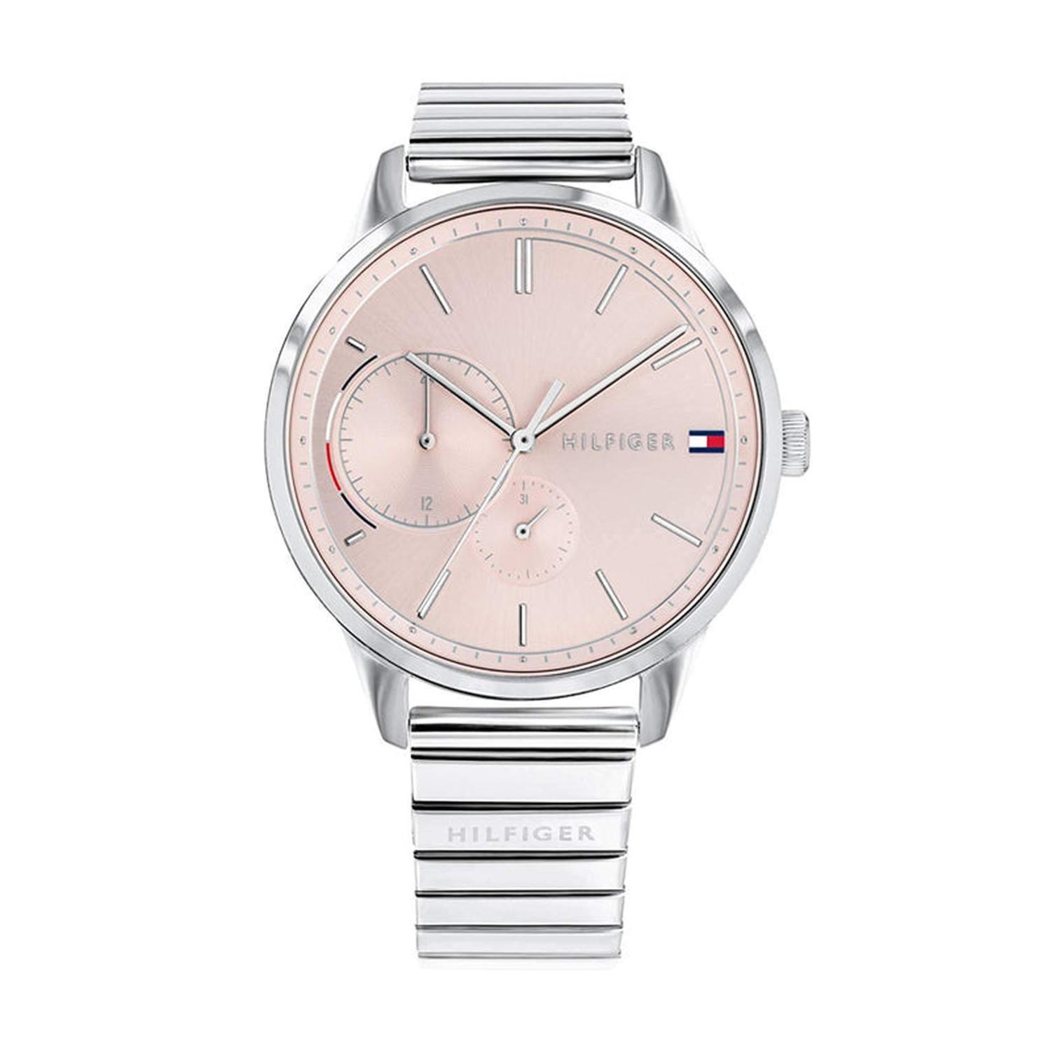 Reloj Tommy Hilfiger Análogo Mujer 1782020-0
