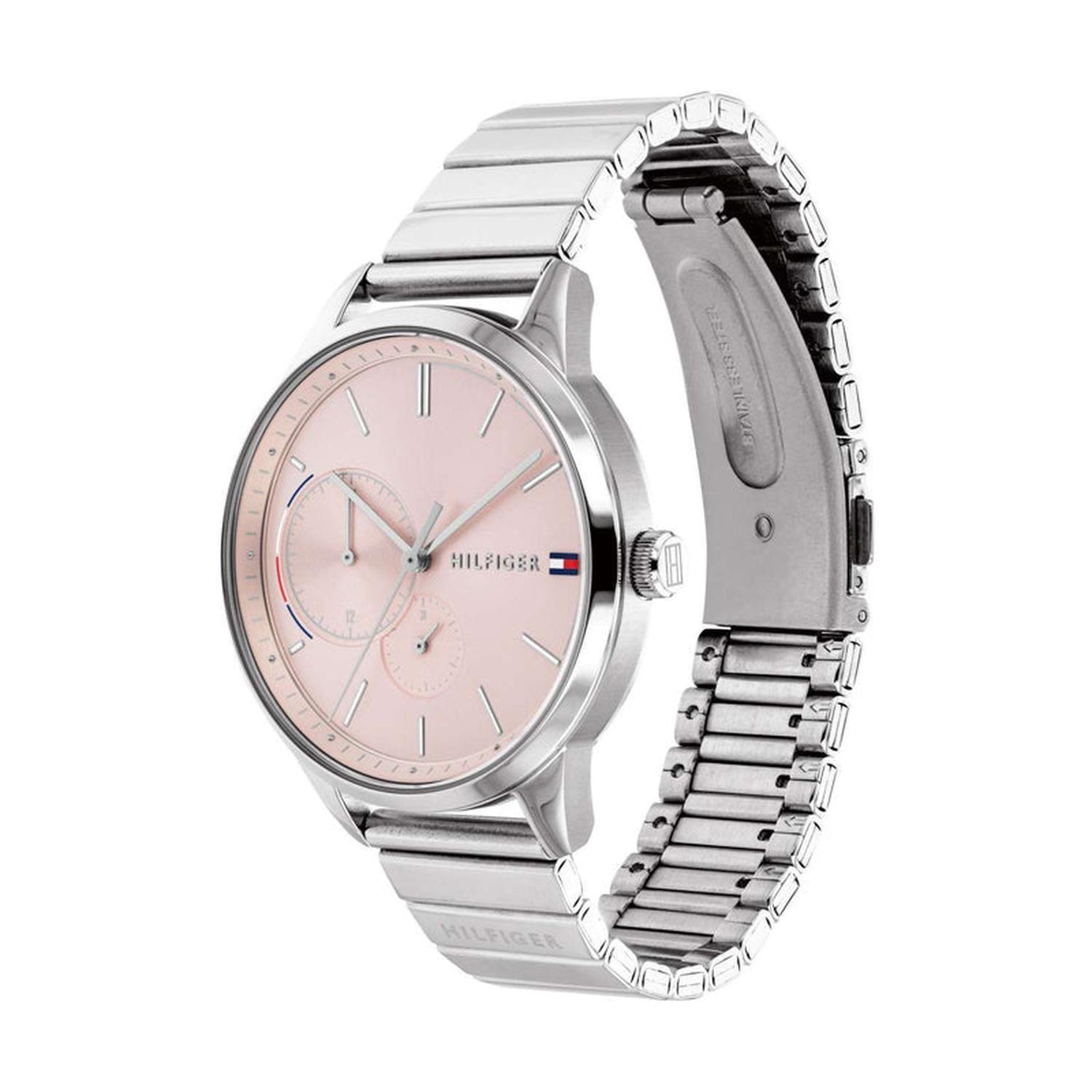 Reloj Tommy Hilfiger Análogo Mujer 1782020-1