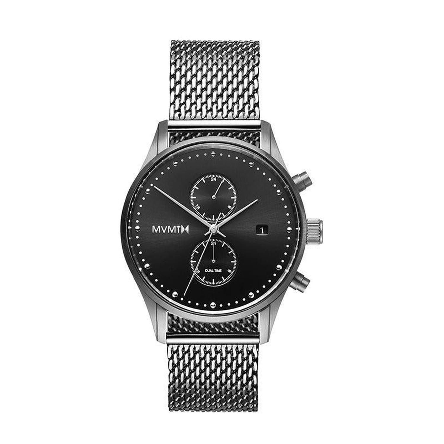 Reloj MVMT Análogo Hombre D-MV01-S2-0