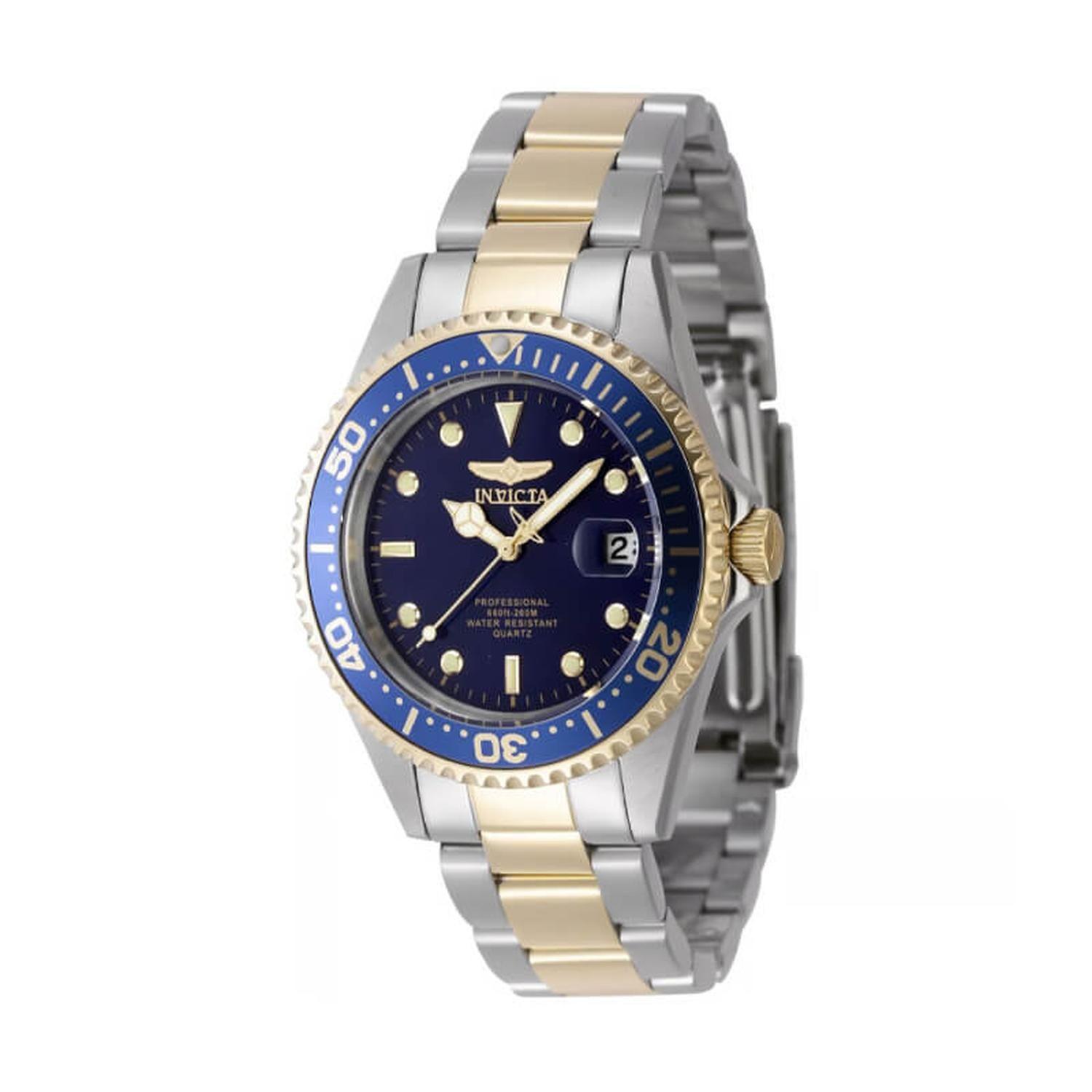 Reloj Análogo Invicta Hombre 8935OB-0