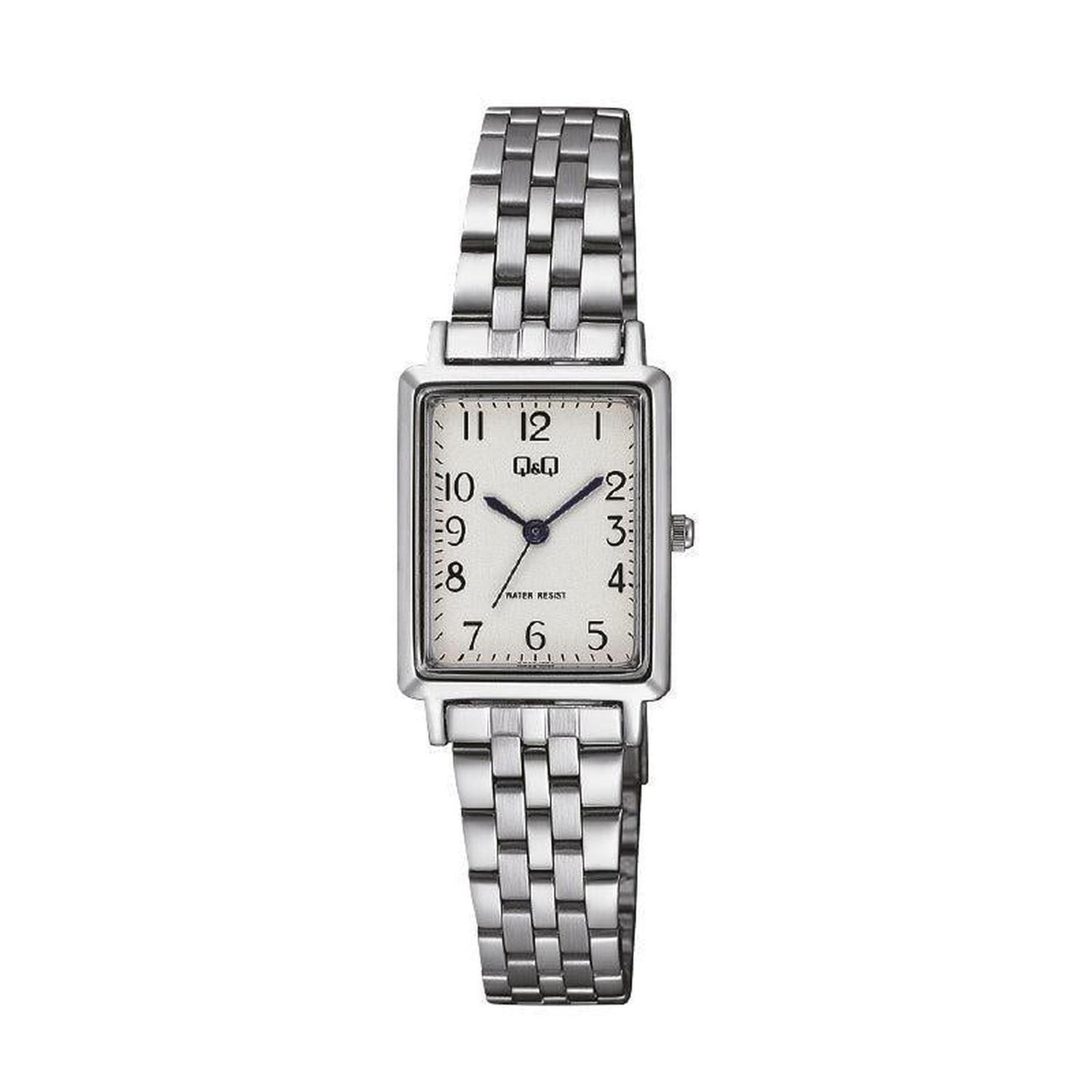 Reloj Q&Q Análogo Mujer QB95-204-0