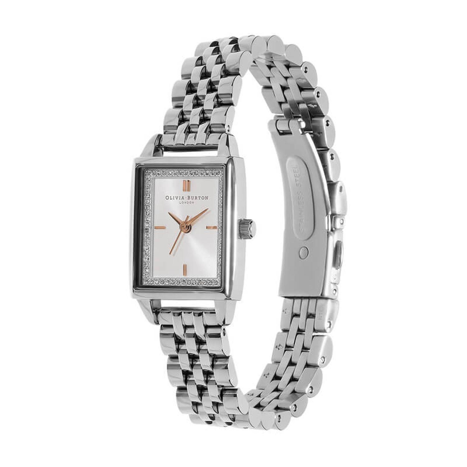 Reloj Análogo Mujer Olivia Burton 24000012-2