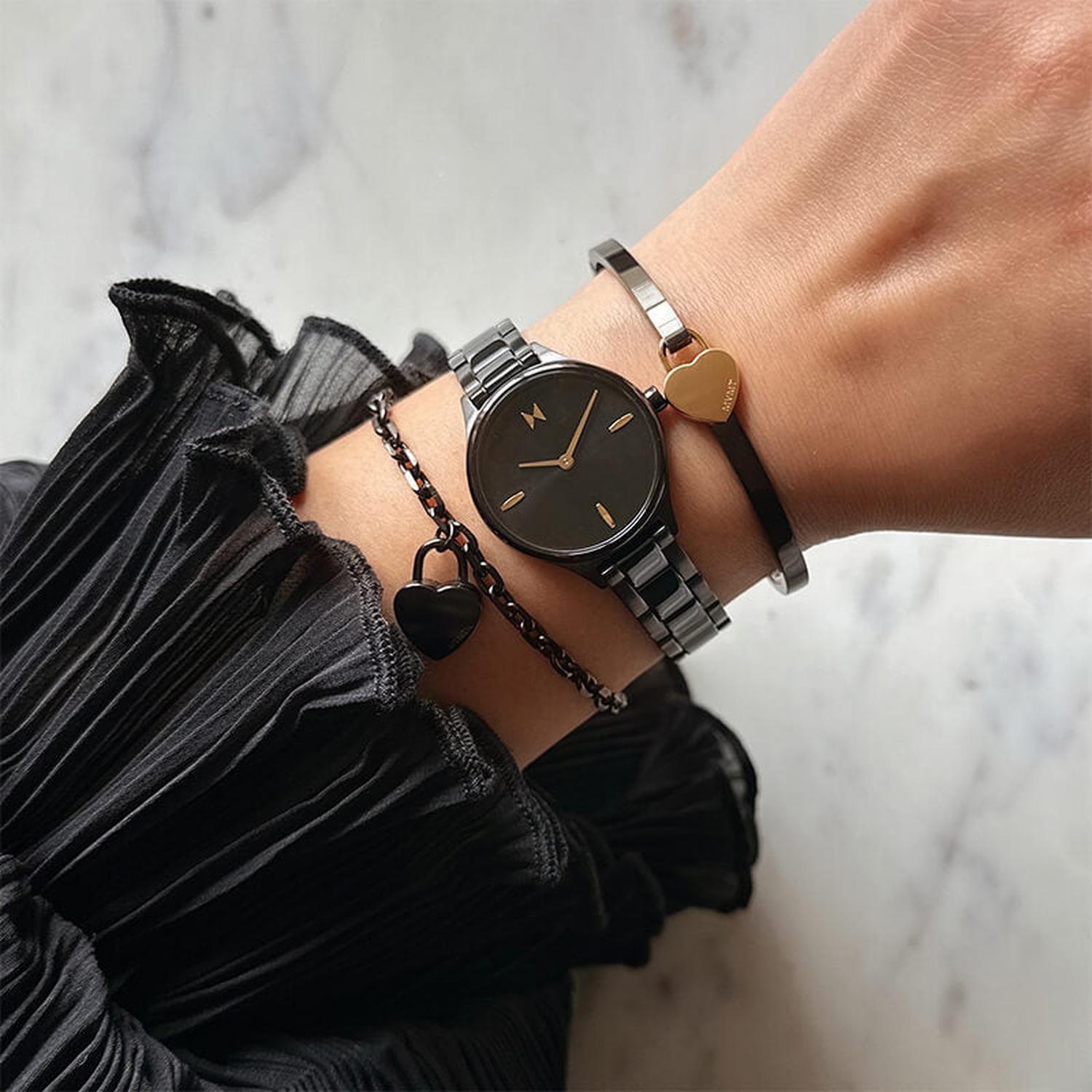 Reloj Análogo MVMT Mujer 28000304-D-1