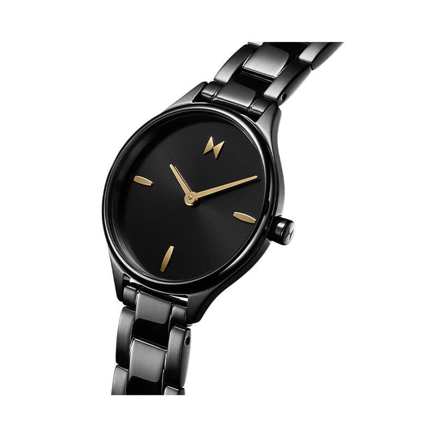 Reloj Análogo MVMT Mujer 28000304-D-5