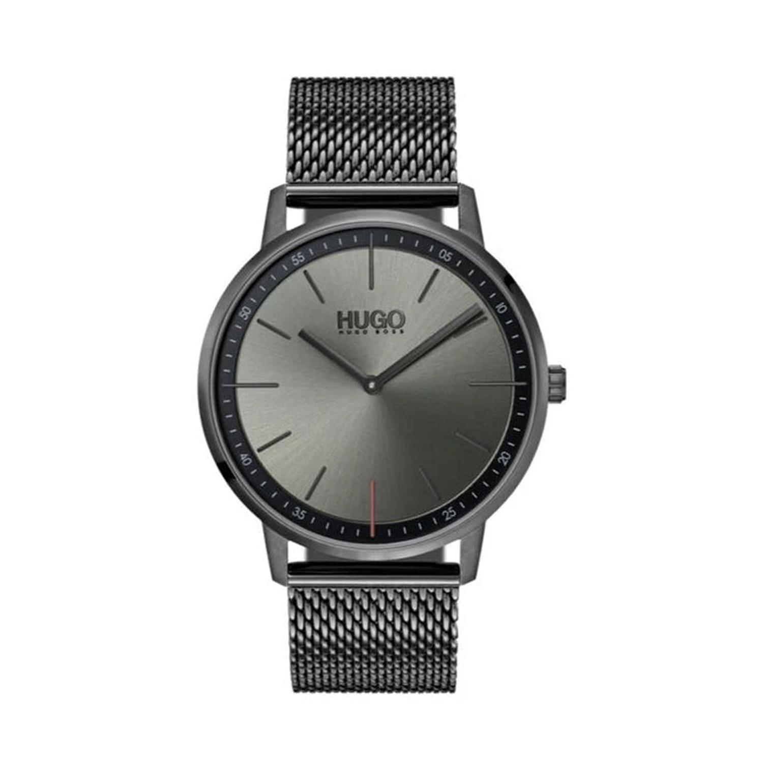 Reloj Hugo Boss Análogo Unisex 1520012-0