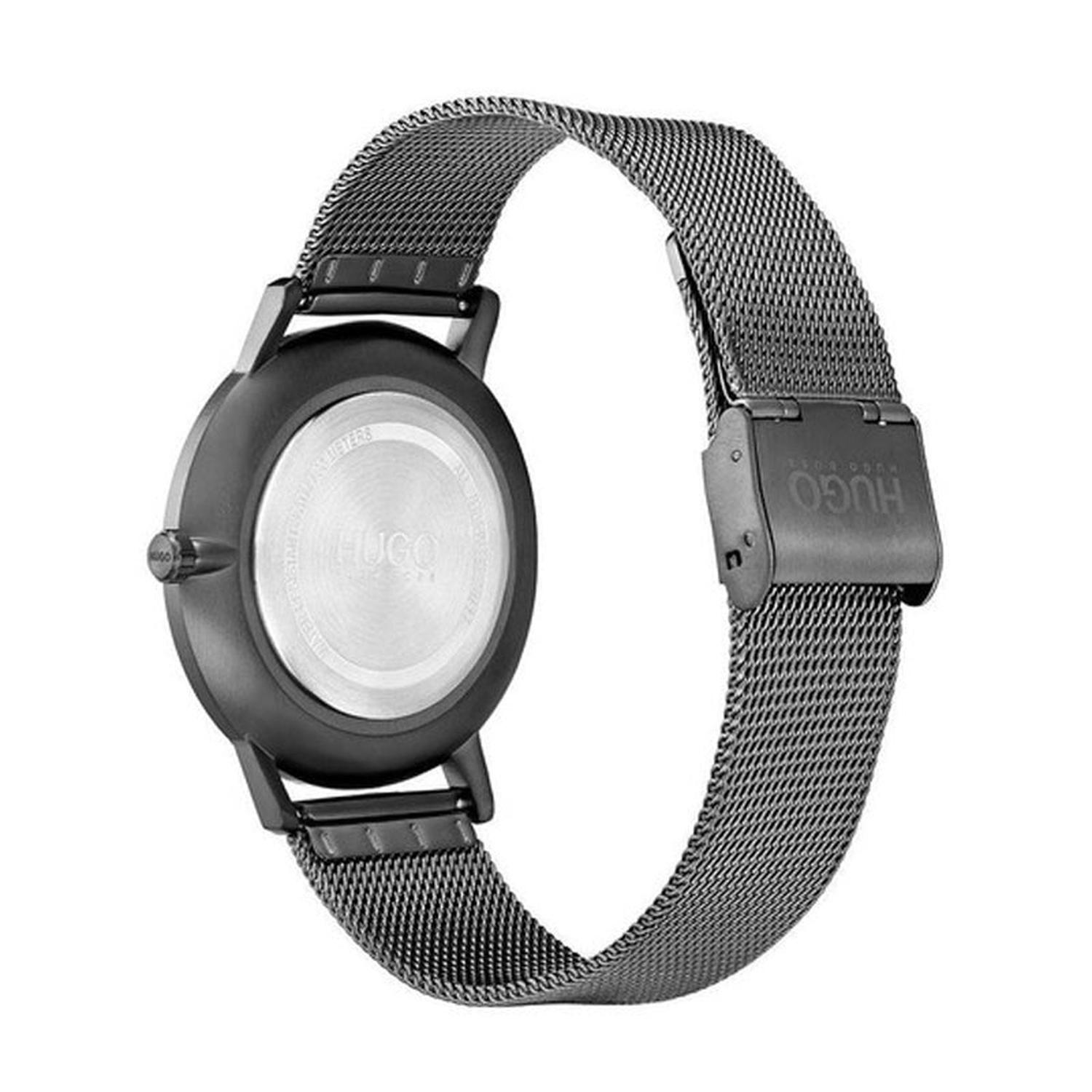 Reloj Hugo Boss Análogo Unisex 1520012-1