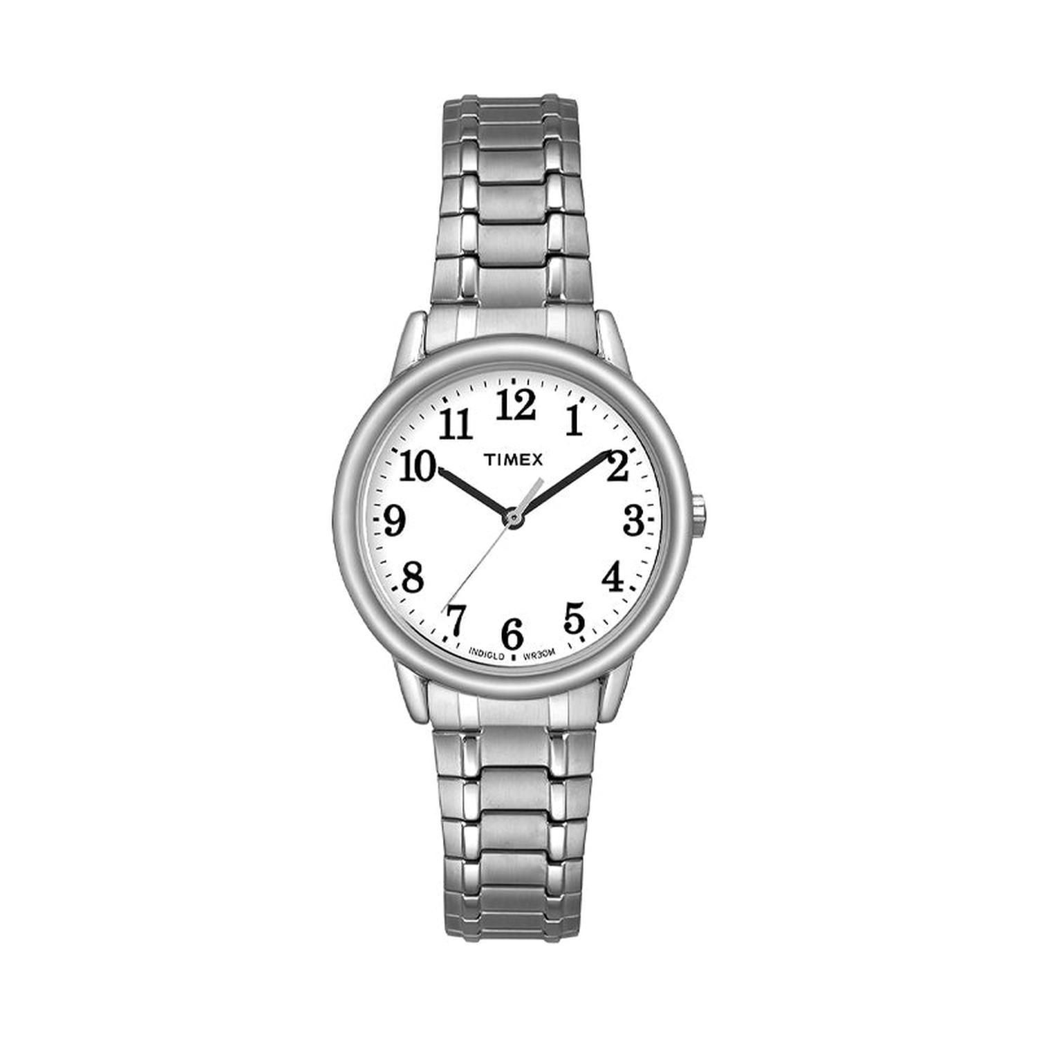 Reloj Timex Análogo Mujer TW2P78500-0