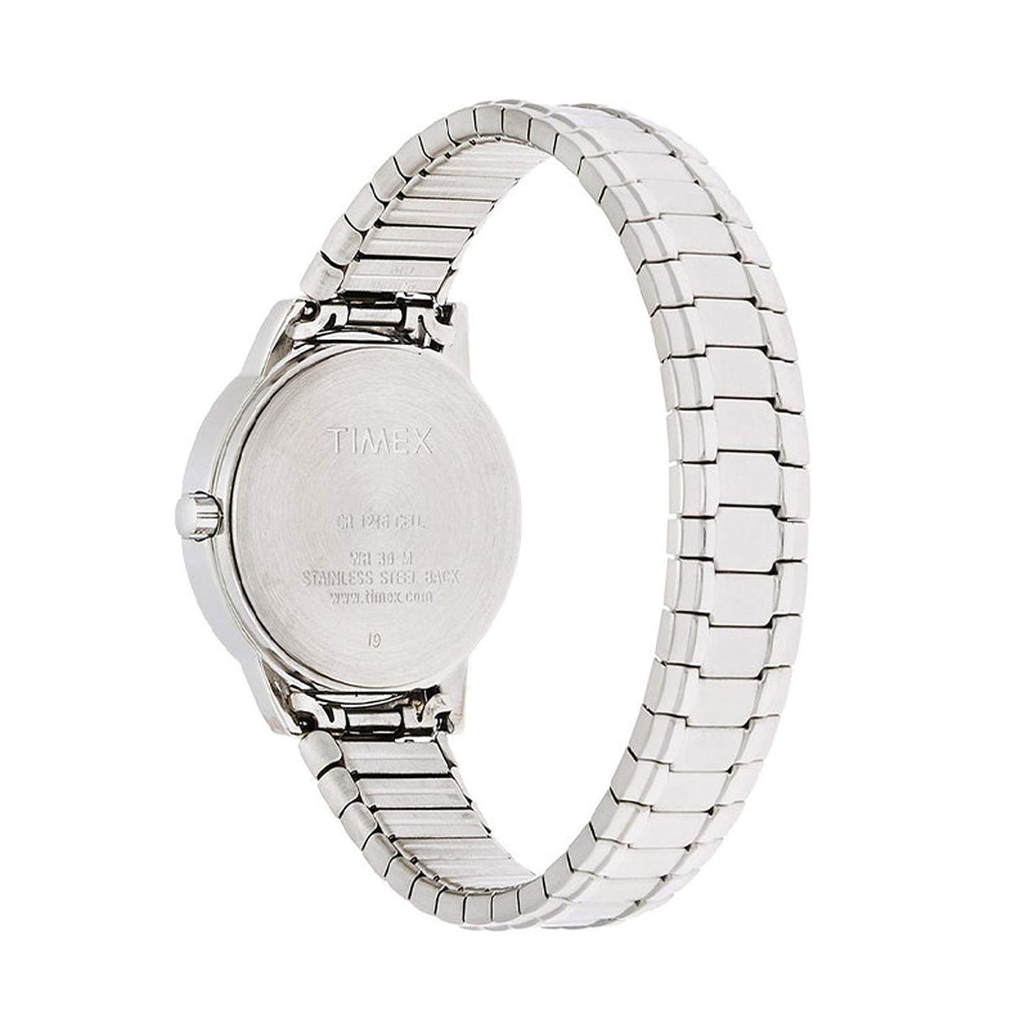 Reloj Timex Análogo Mujer TW2P78500-1