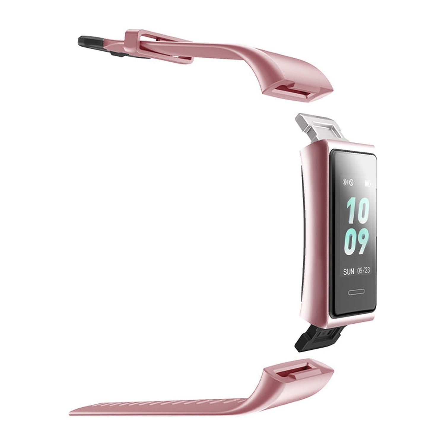 Reloj Cubitt Smartwatch CT1-55-4