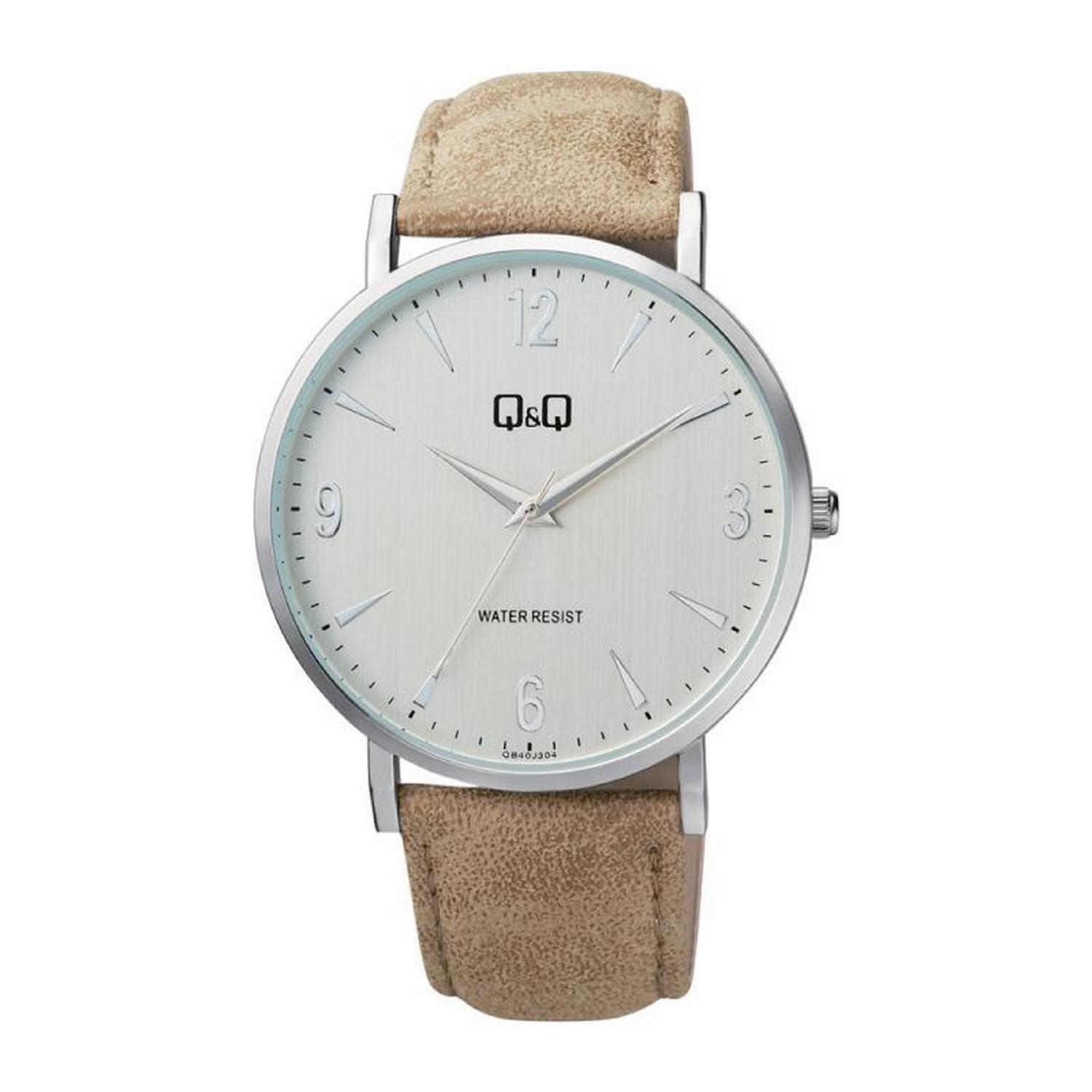 Reloj Q&Q Análogo Hombre QB40-304-0