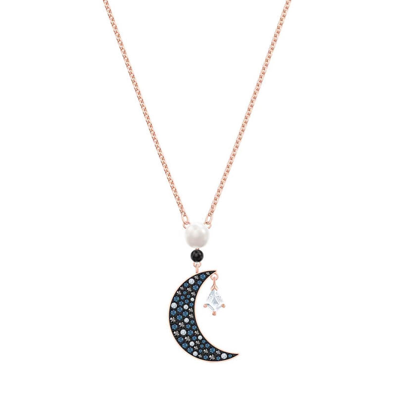 Collar Swarovski Mujer 5489534-0