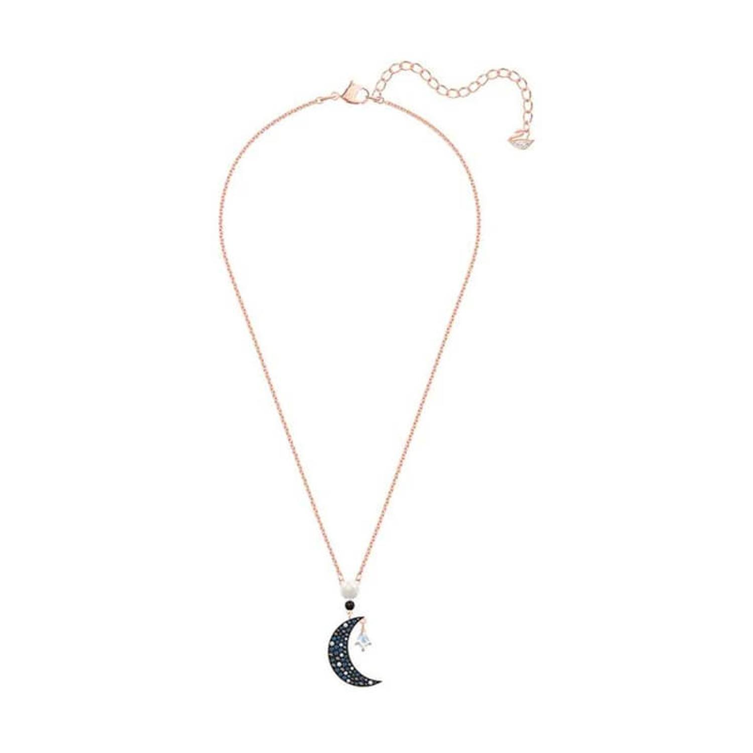 Collar Swarovski Mujer 5489534-1