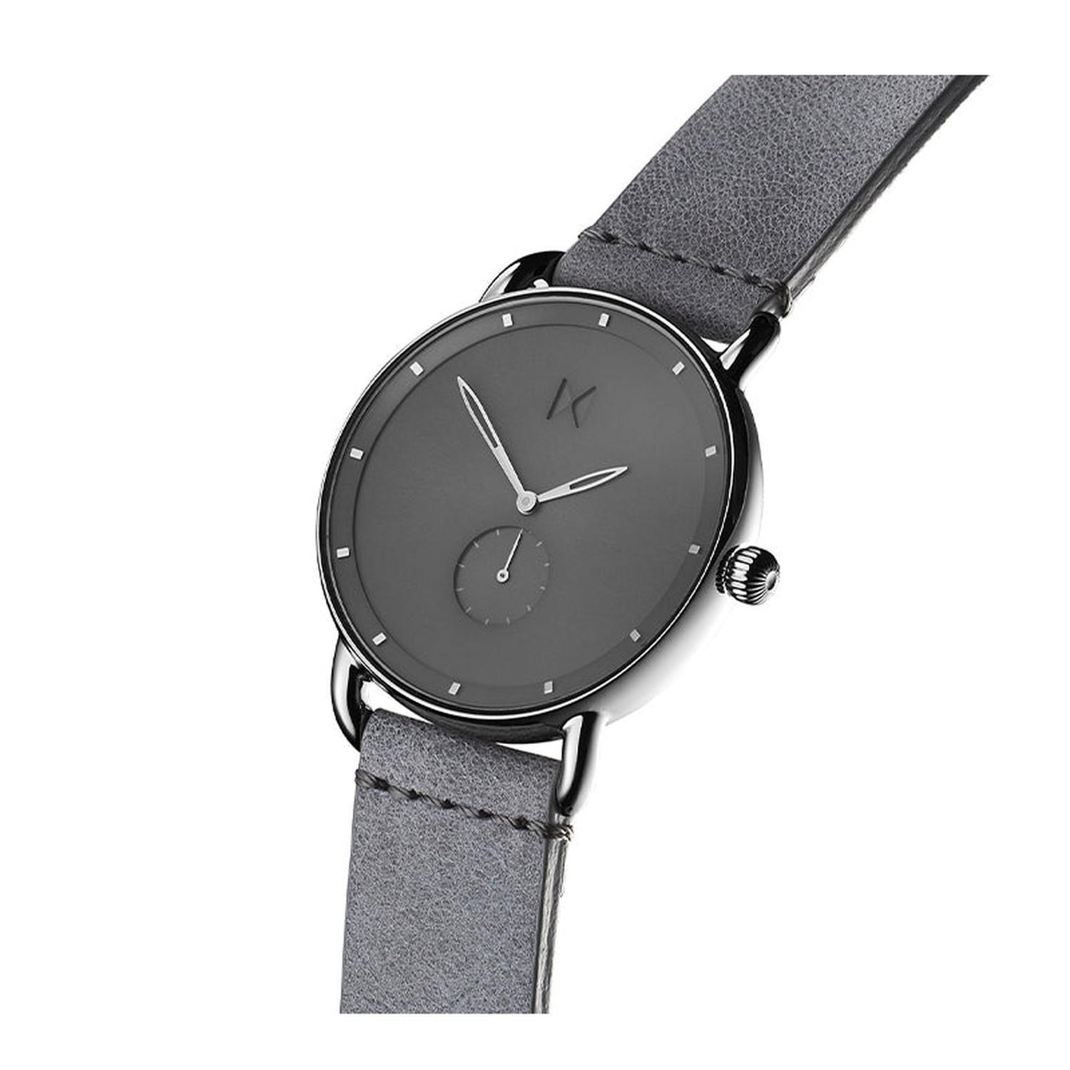 Reloj MVMT Análogo Hombre D-MR01-SGR-4