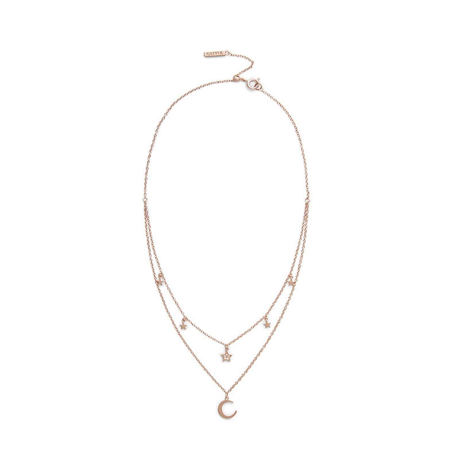 Collar Olivia Burton Mujer OBJCLN02-2