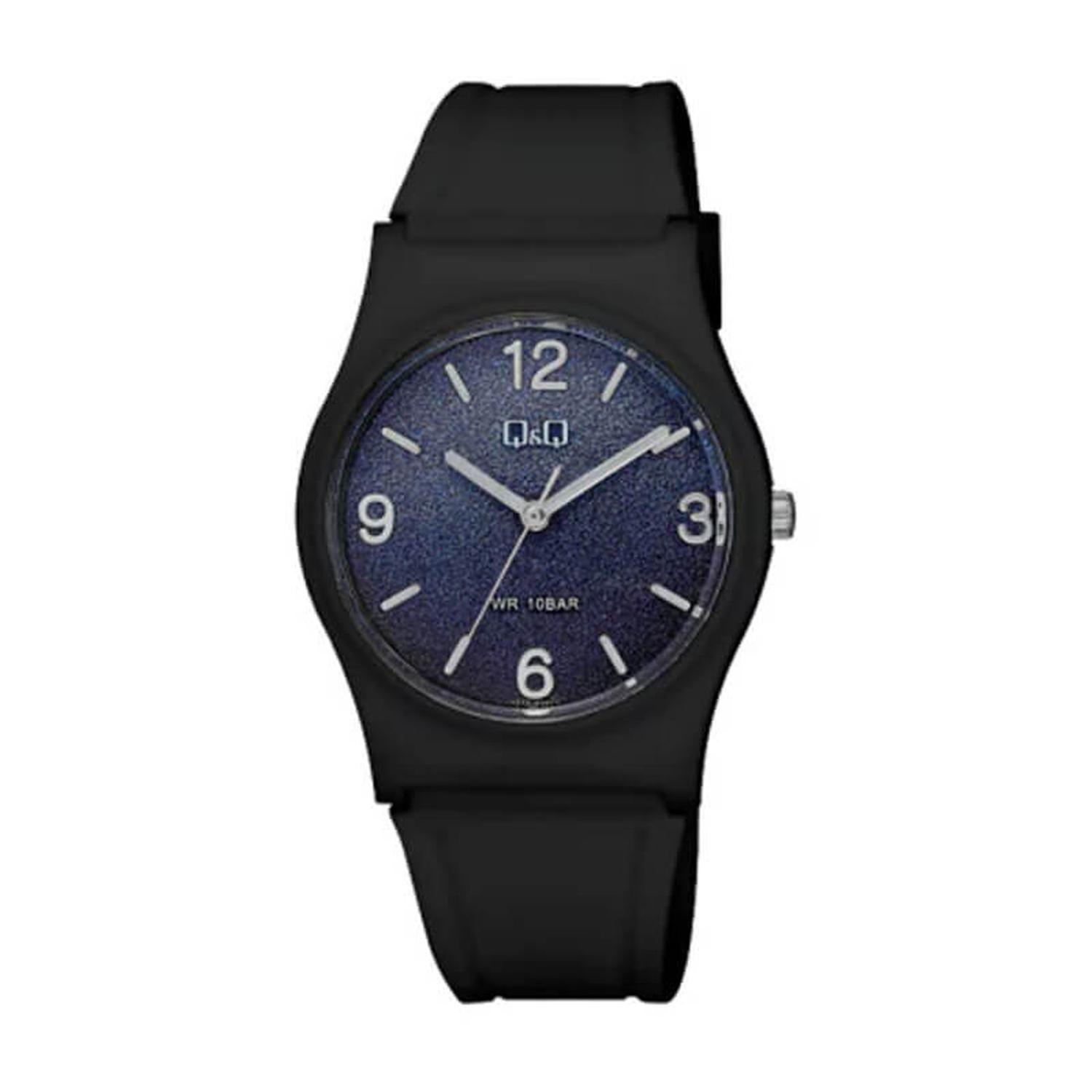 Reloj Q&Q Análogo Mujer V27A-014V-0