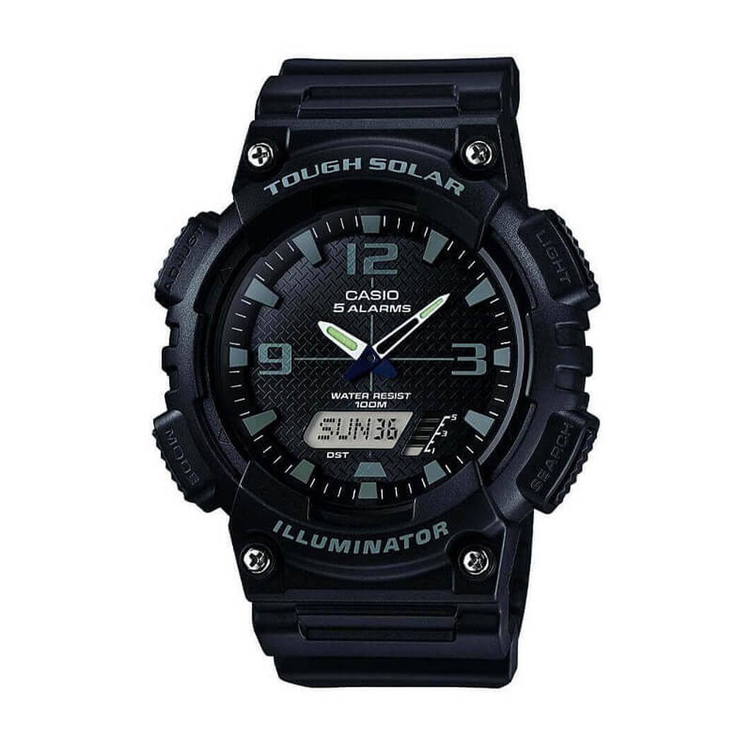 Reloj Digital-Análogo Casio Hombre AQ-S810W-1A2-0