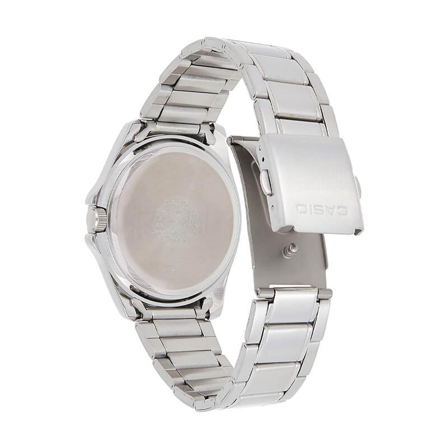 Reloj Casio Análogo Hombre MTP-1244D-8A-1