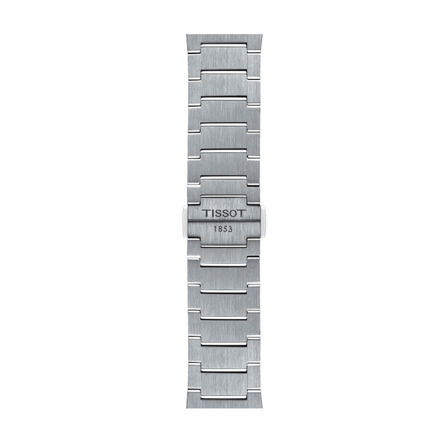Reloj Análogo Tissot Hombre T1374101105100-2