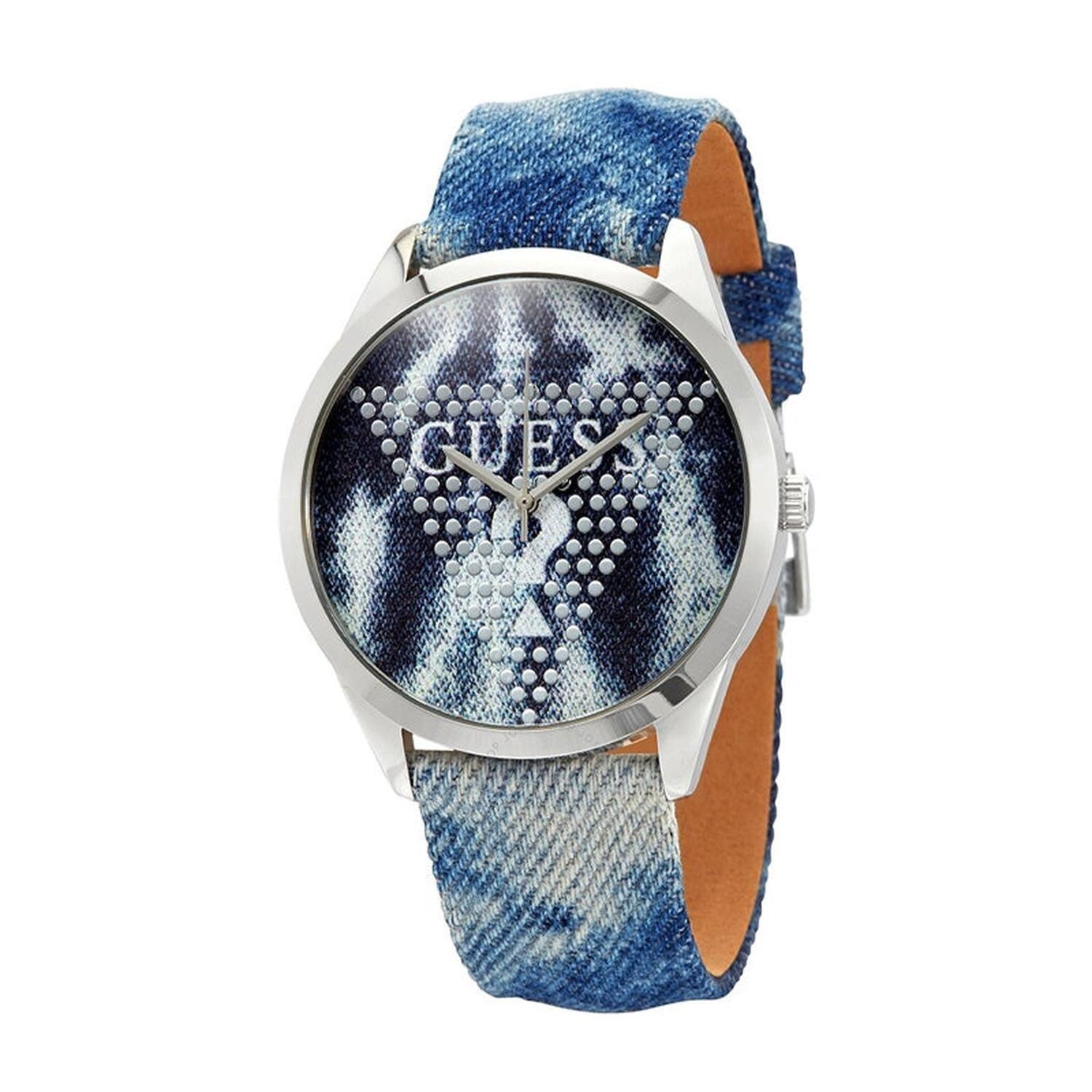 Reloj Guess Análogo Mujer W1144L1-1