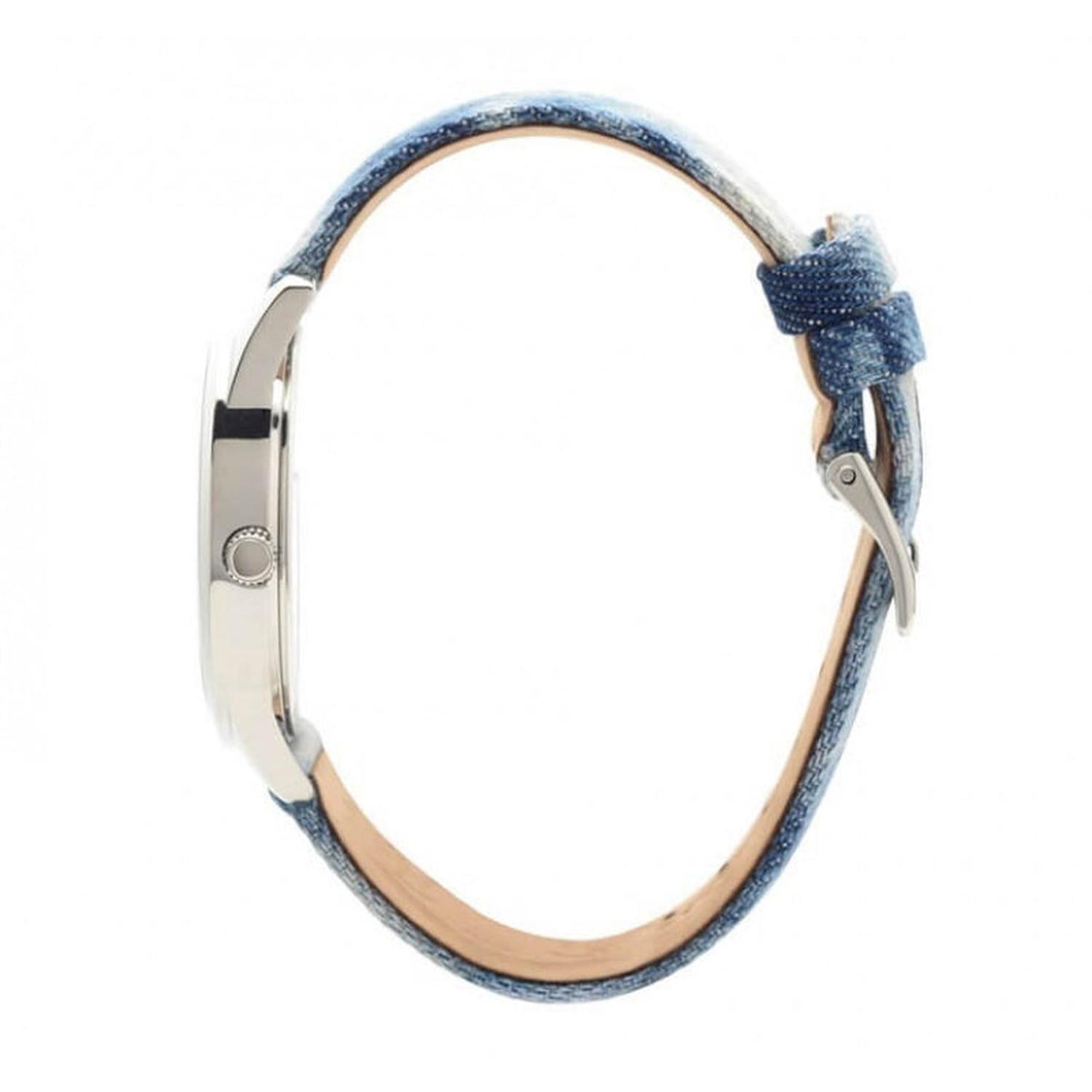 Reloj Guess Análogo Mujer W1144L1-3