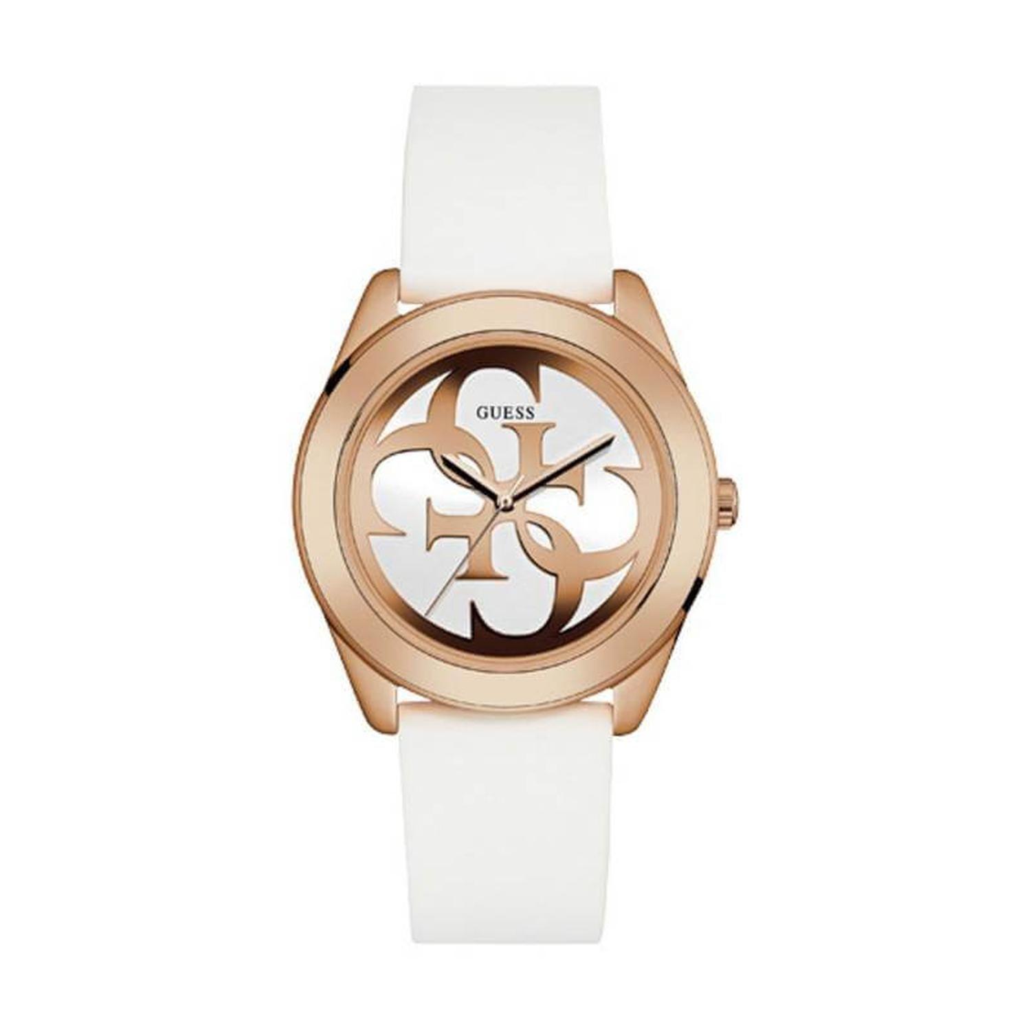 Reloj Análogo Guess Mujer W0911L5-0