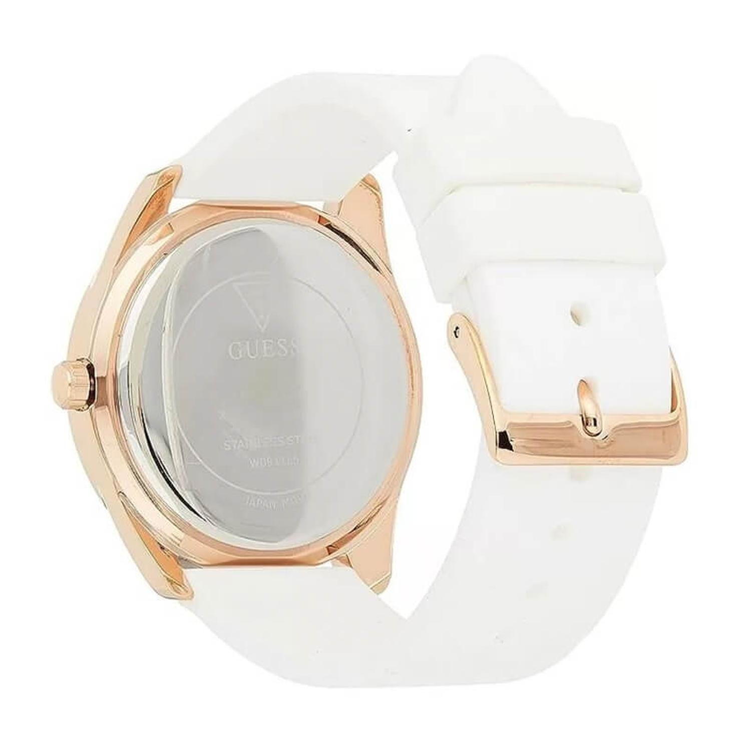 Reloj Análogo Guess Mujer W0911L5-2