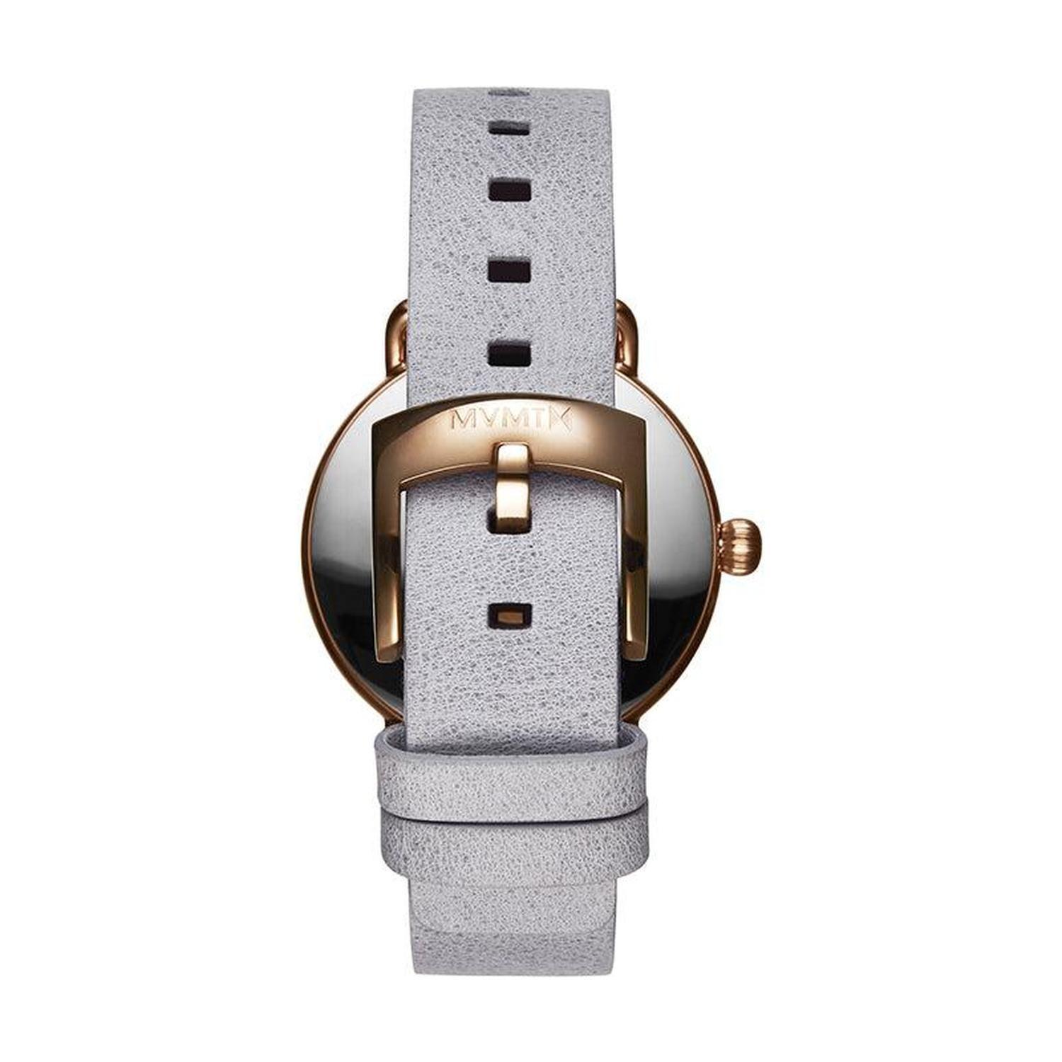 Reloj MVMT Análogo Mujer D-FR01-RGGR-3