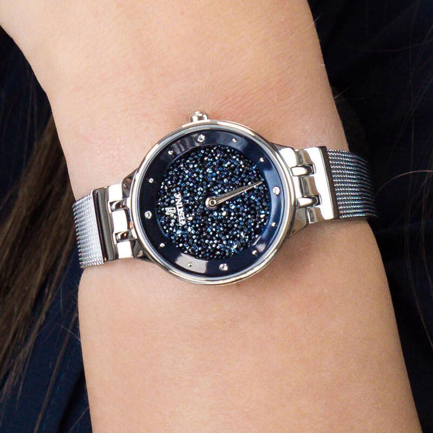 Reloj Festina Análogo Mujer F20385/2-1