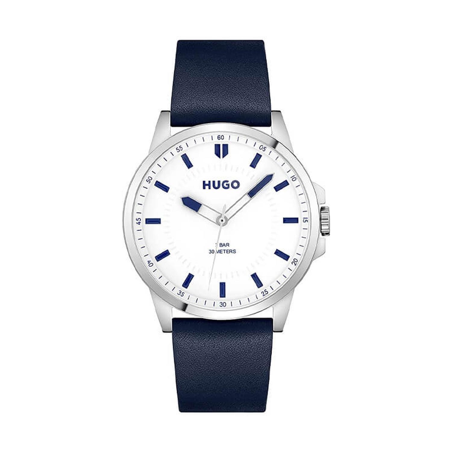 Reloj Hugo Boss Análogo Hombre 1530245-0