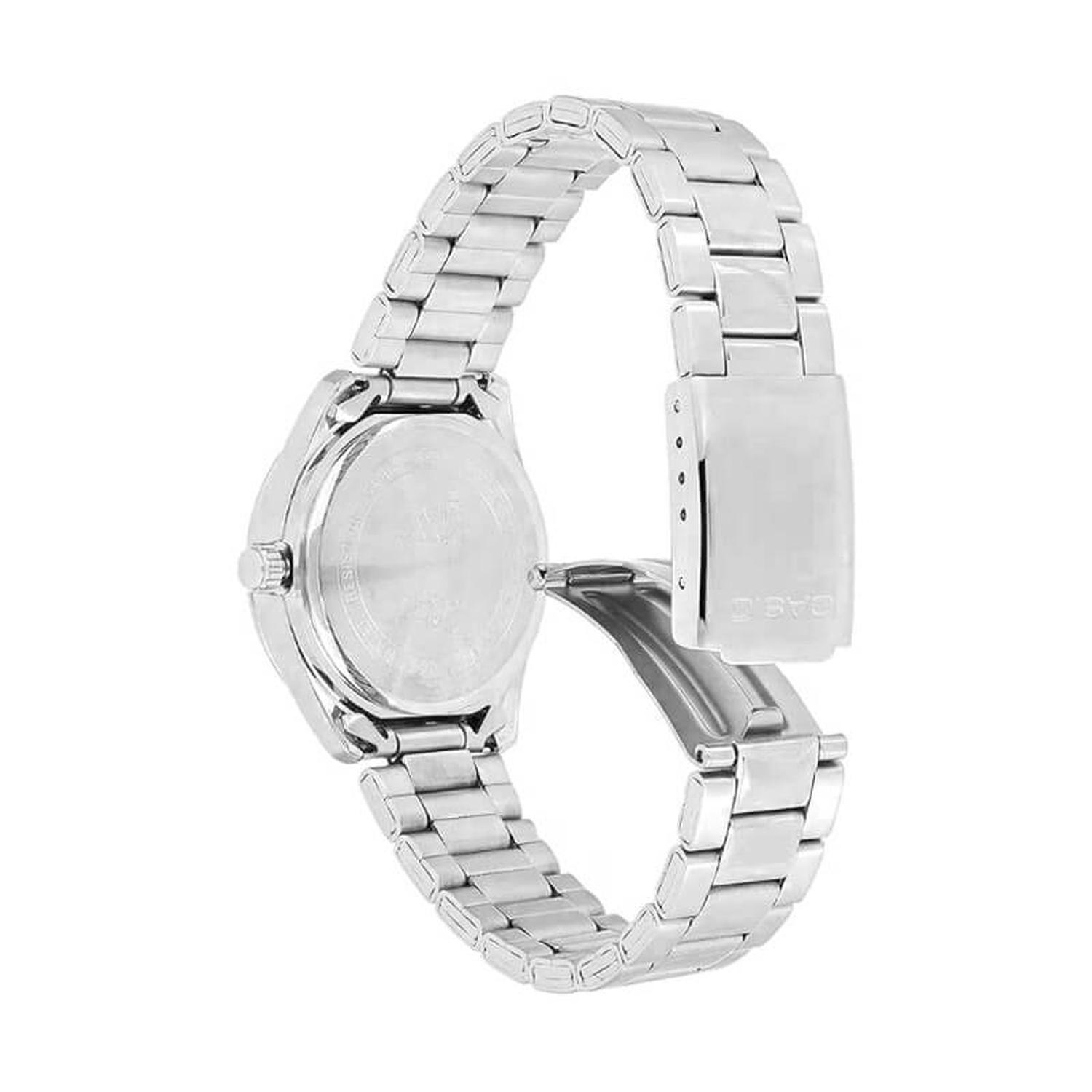 Reloj Análogo Casio Mujer LTP-1302DD-4A1V-2