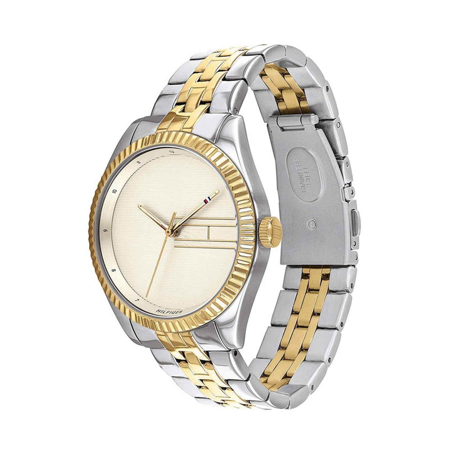Reloj Tommy Hilfiger Análogo 1782083-1