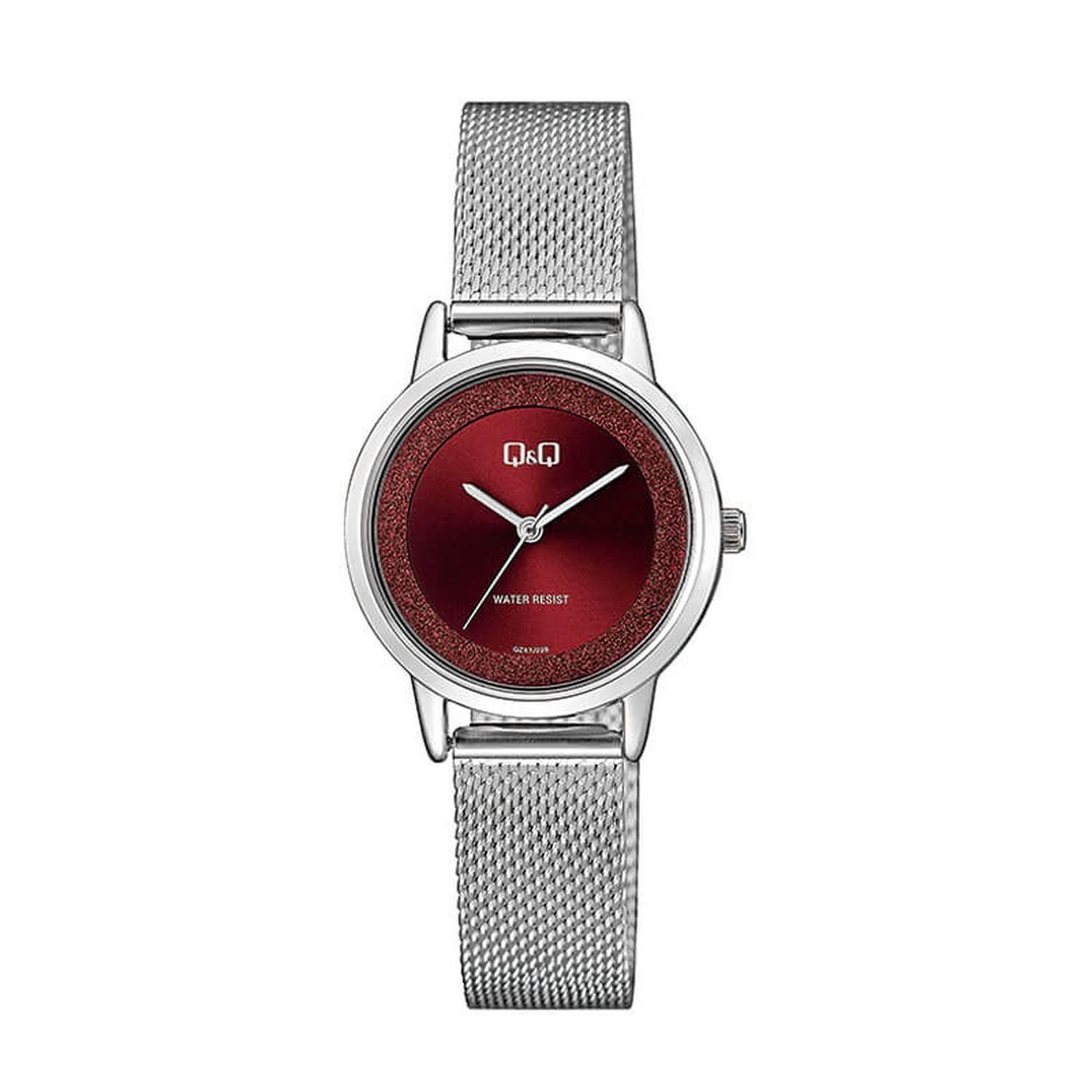 Reloj Q&Q Análogo Mujer QZ57-228-0